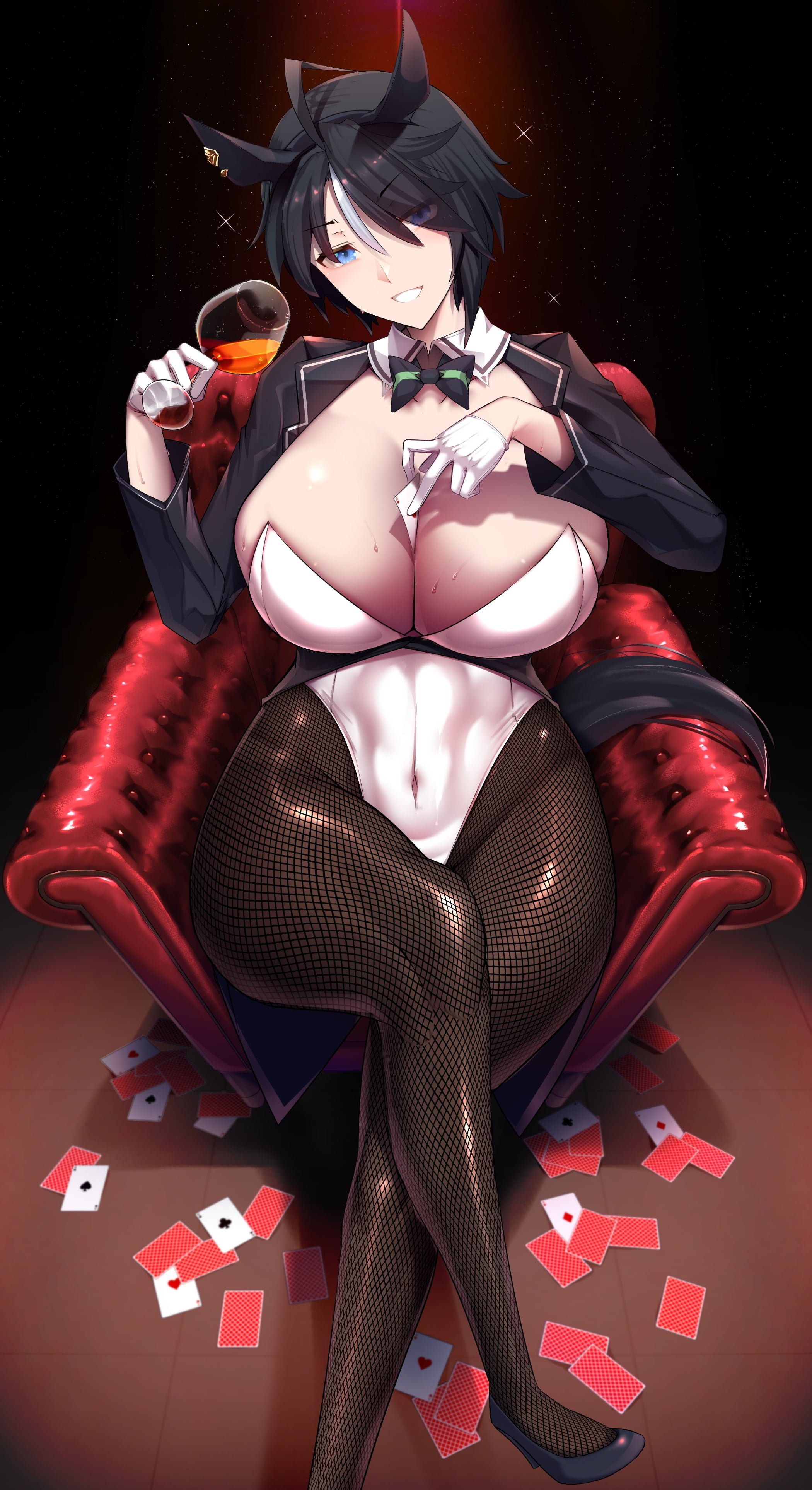 13