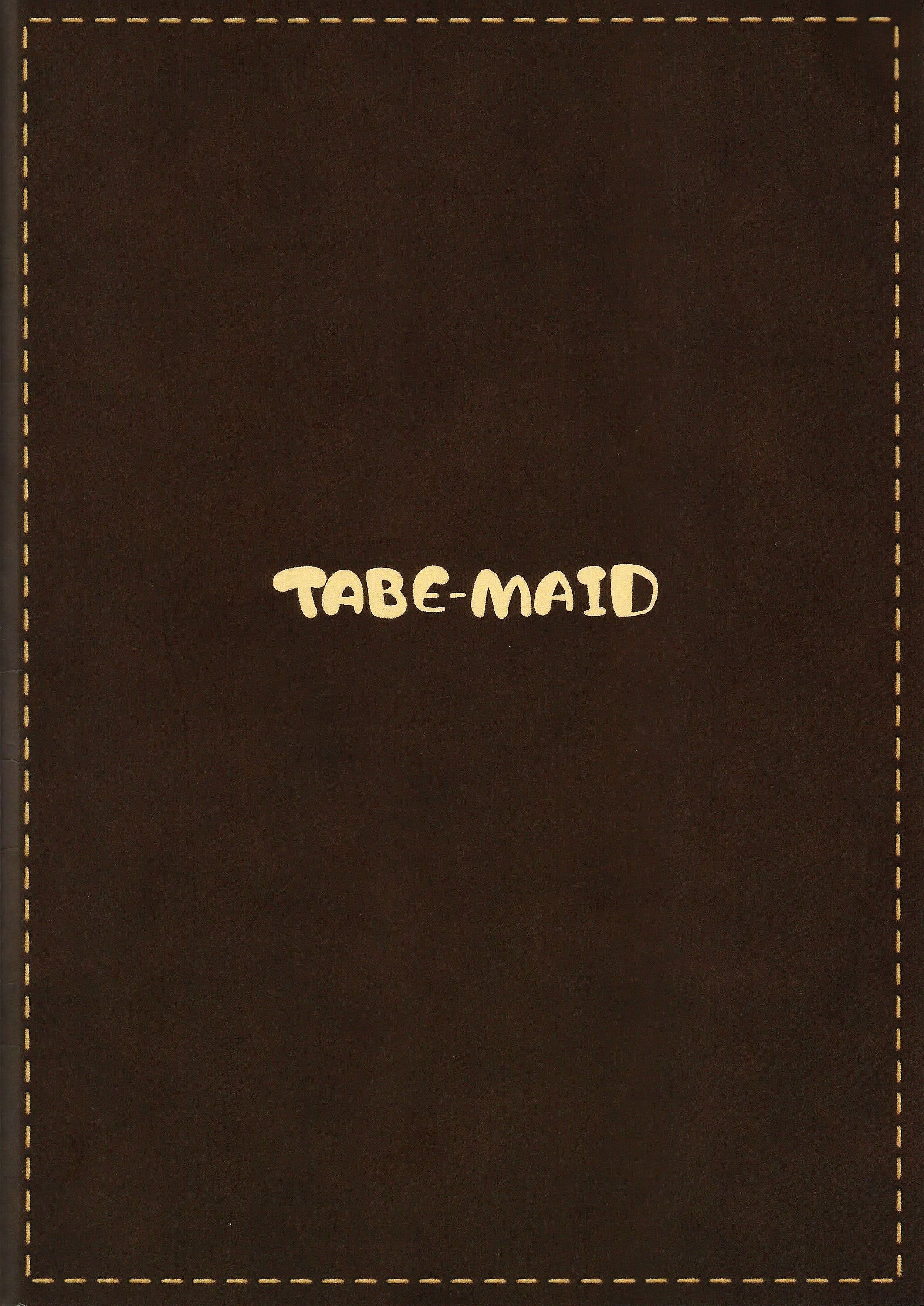 Tabemaid36