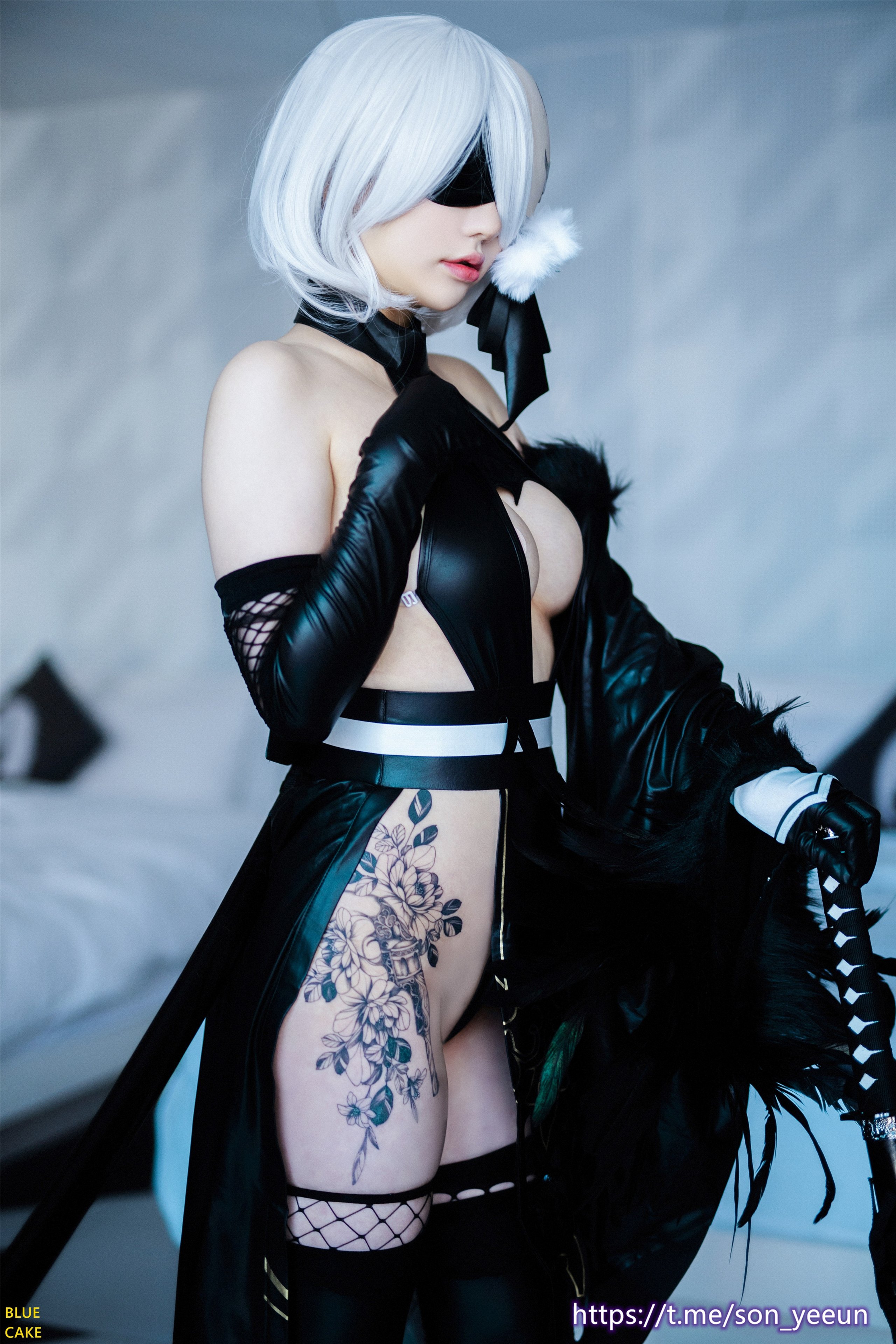 090_Son_Ye_Eun_NieRYoRHa_No.2_2B_28