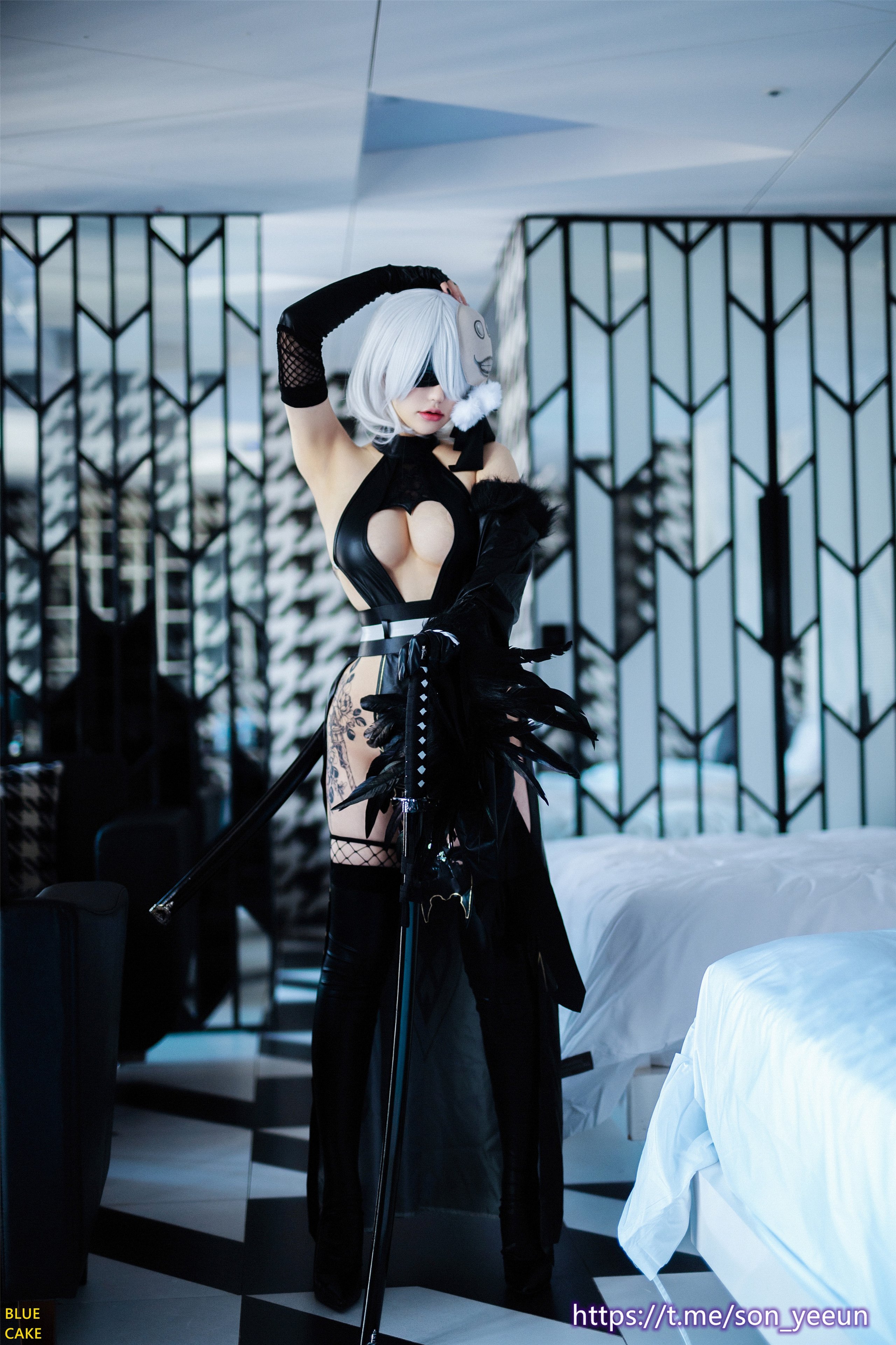092_Son_Ye_Eun_NieRYoRHa_No.2_2B_30