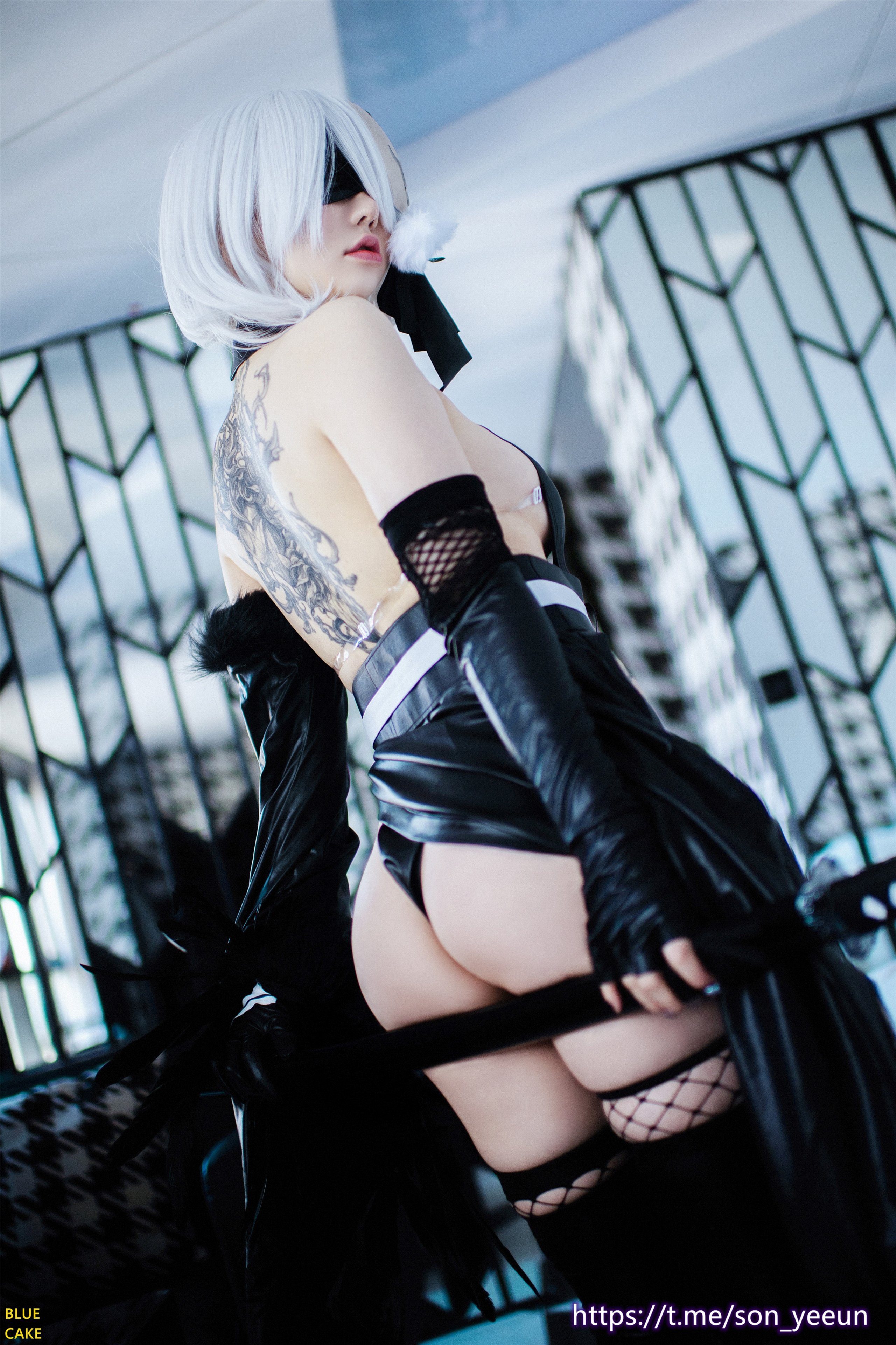 095_Son_Ye_Eun_NieRYoRHa_No.2_2B_33