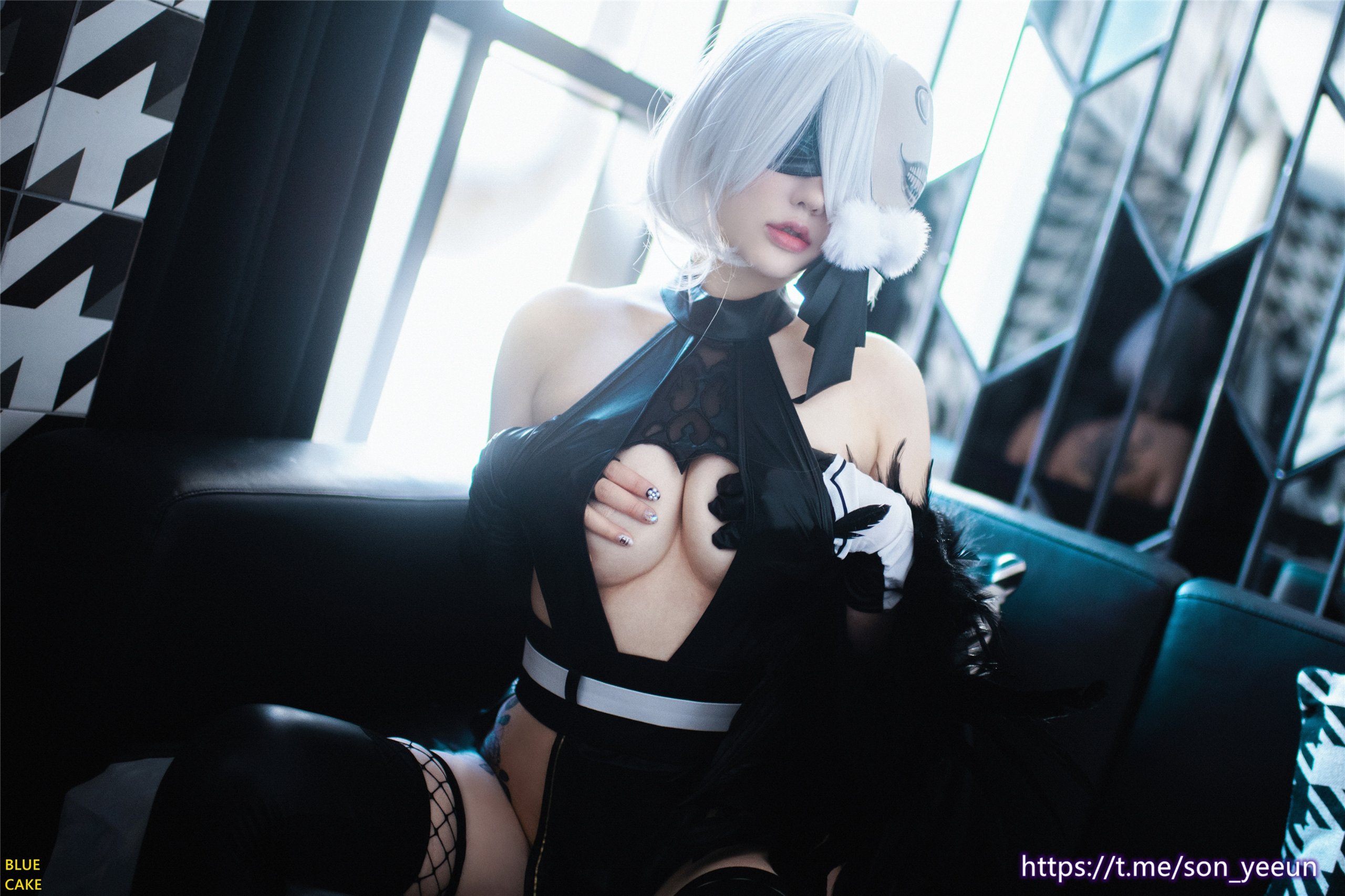 112_Son_Ye_Eun_NieRYoRHa_No.2_2B_50