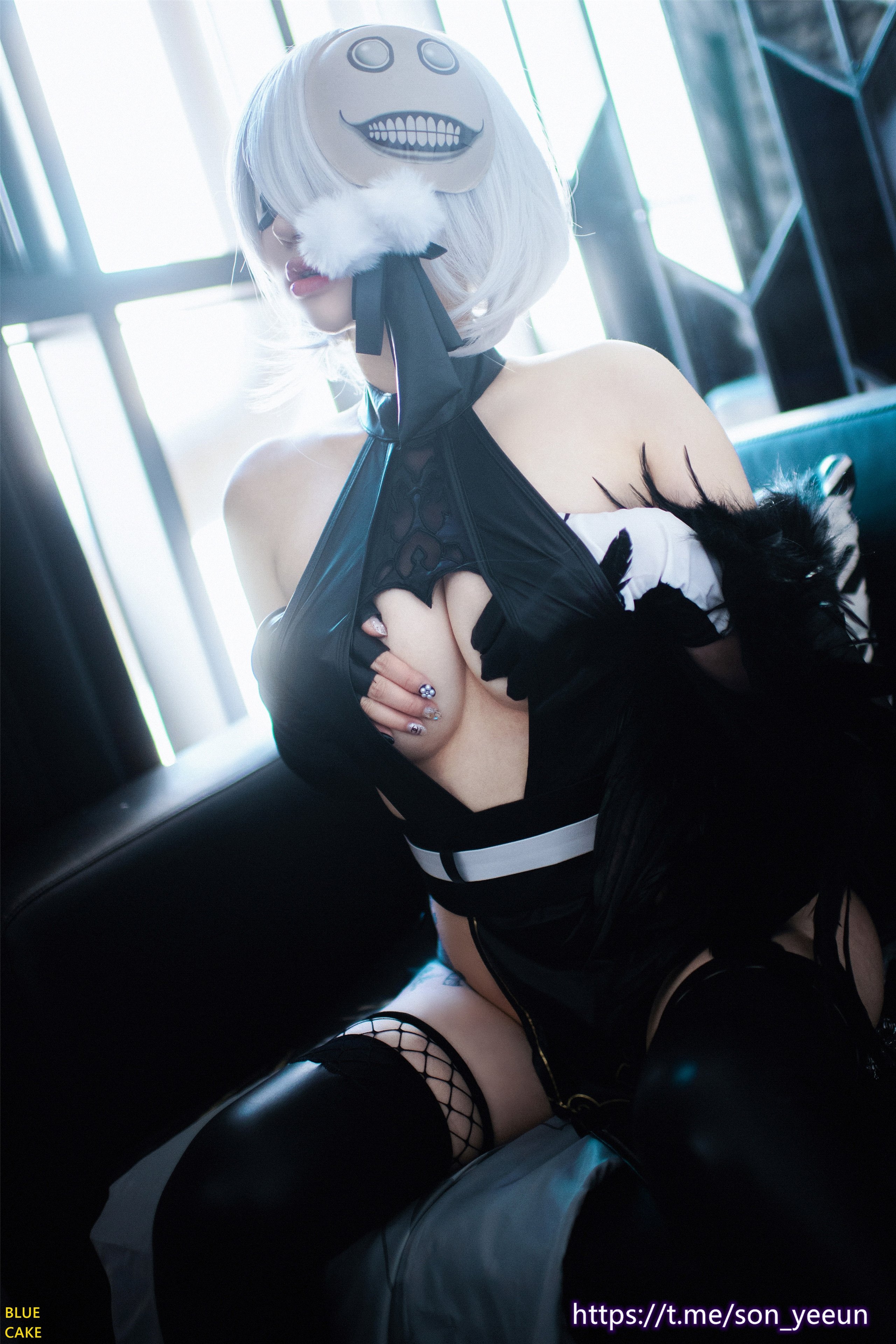 113_Son_Ye_Eun_NieRYoRHa_No.2_2B_51