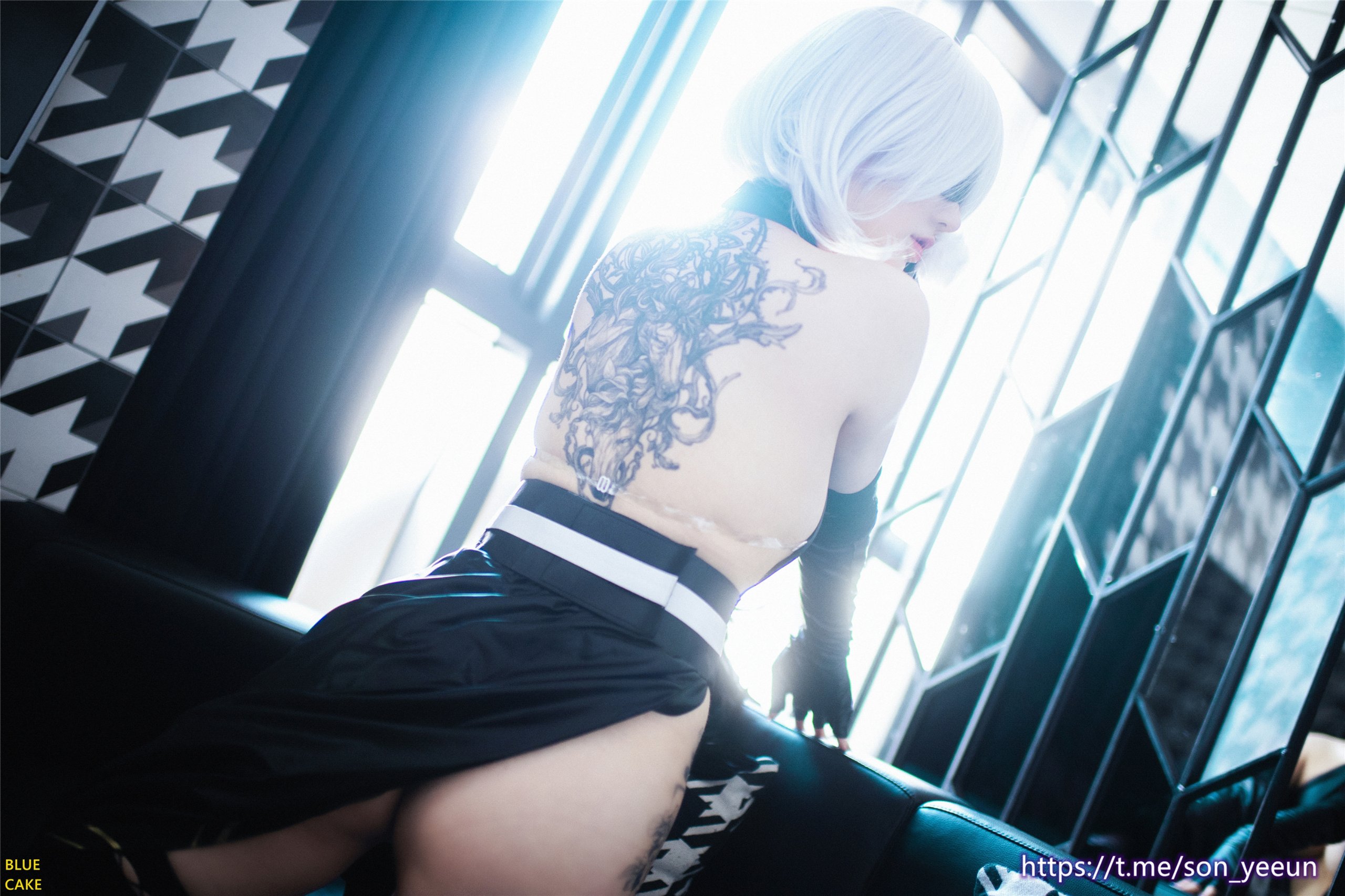122_Son_Ye_Eun_NieRYoRHa_No.2_2B_60