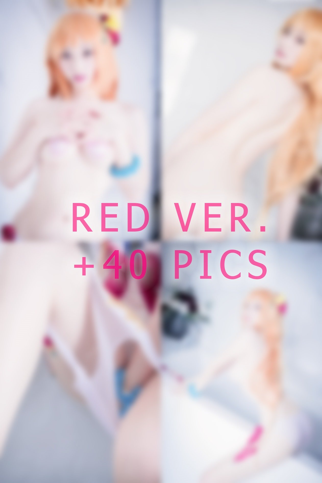 01_Bambi_BLUECAKE_Dive_Into_You_RED_1