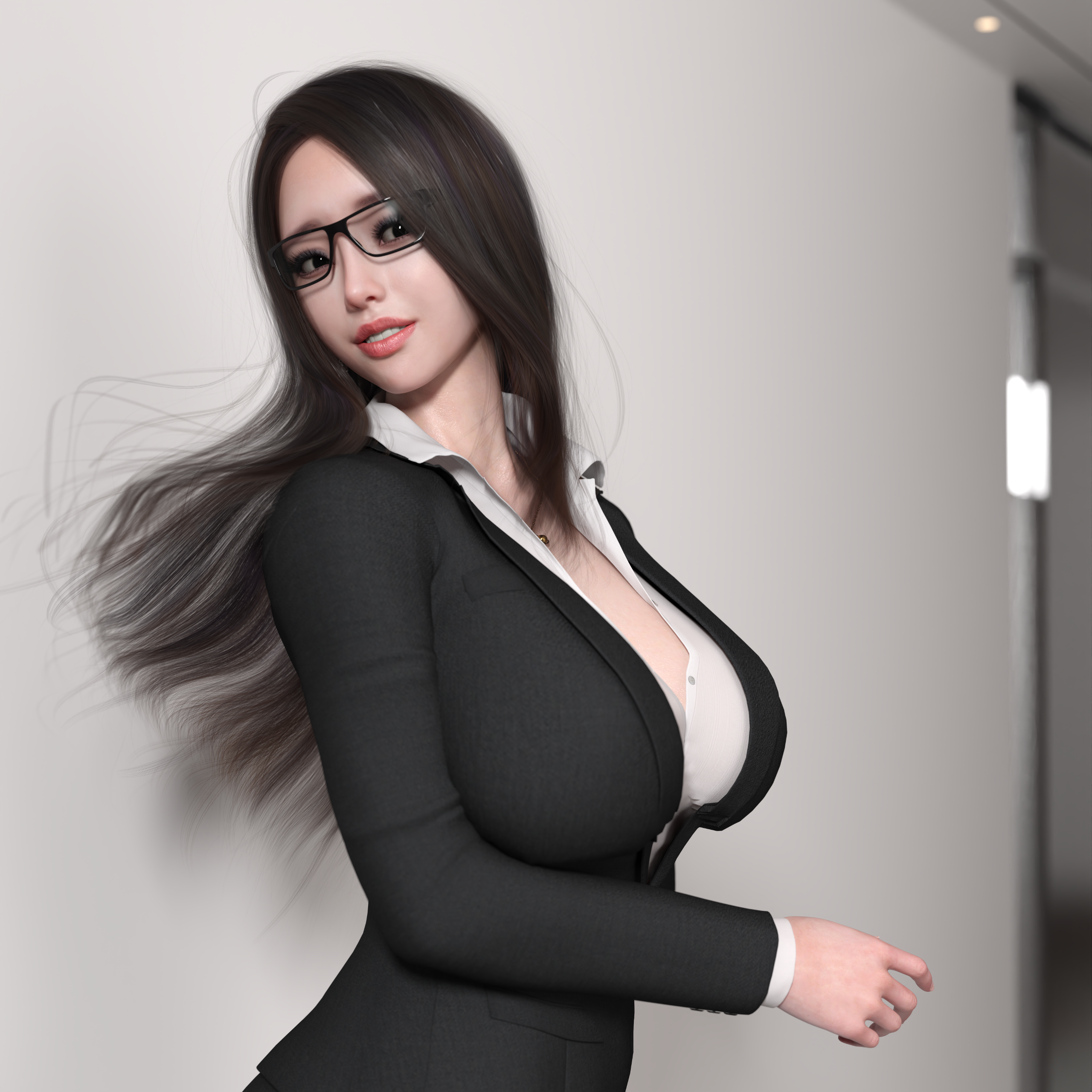 239_90152387_p2_Secretary_At_Work