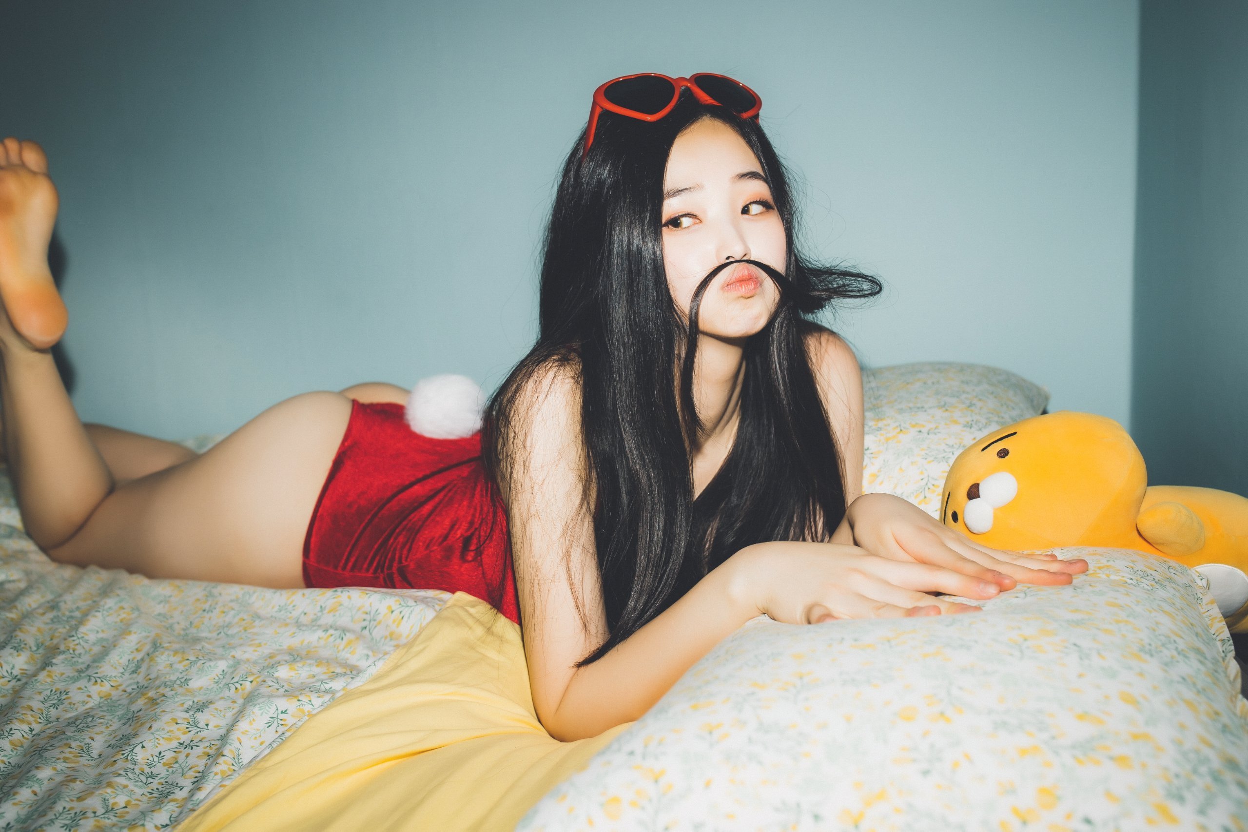Bambi-Digital-photobook-Night-Rain-MrCong.com-019