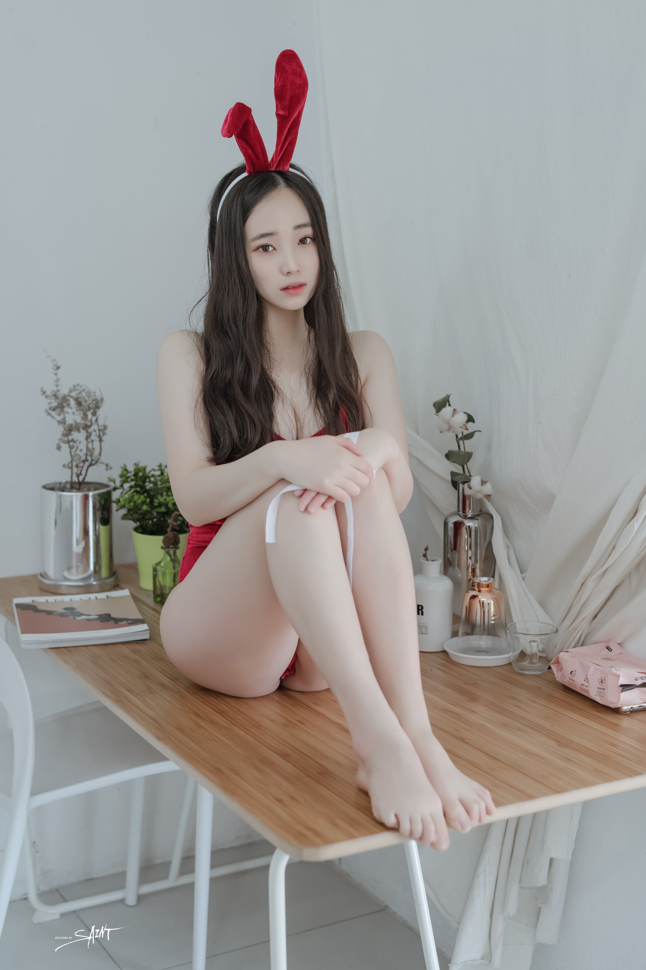 SAINT-Photolife-Bambi-BAMBI-Vol.02-MrCong.com-017