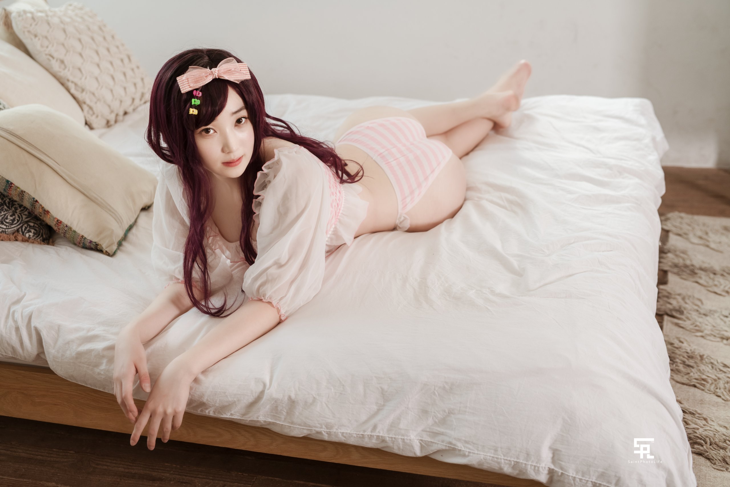 SAINT-Photolife-Bambi-BAMBI-Vol.01-MrCong.com-011