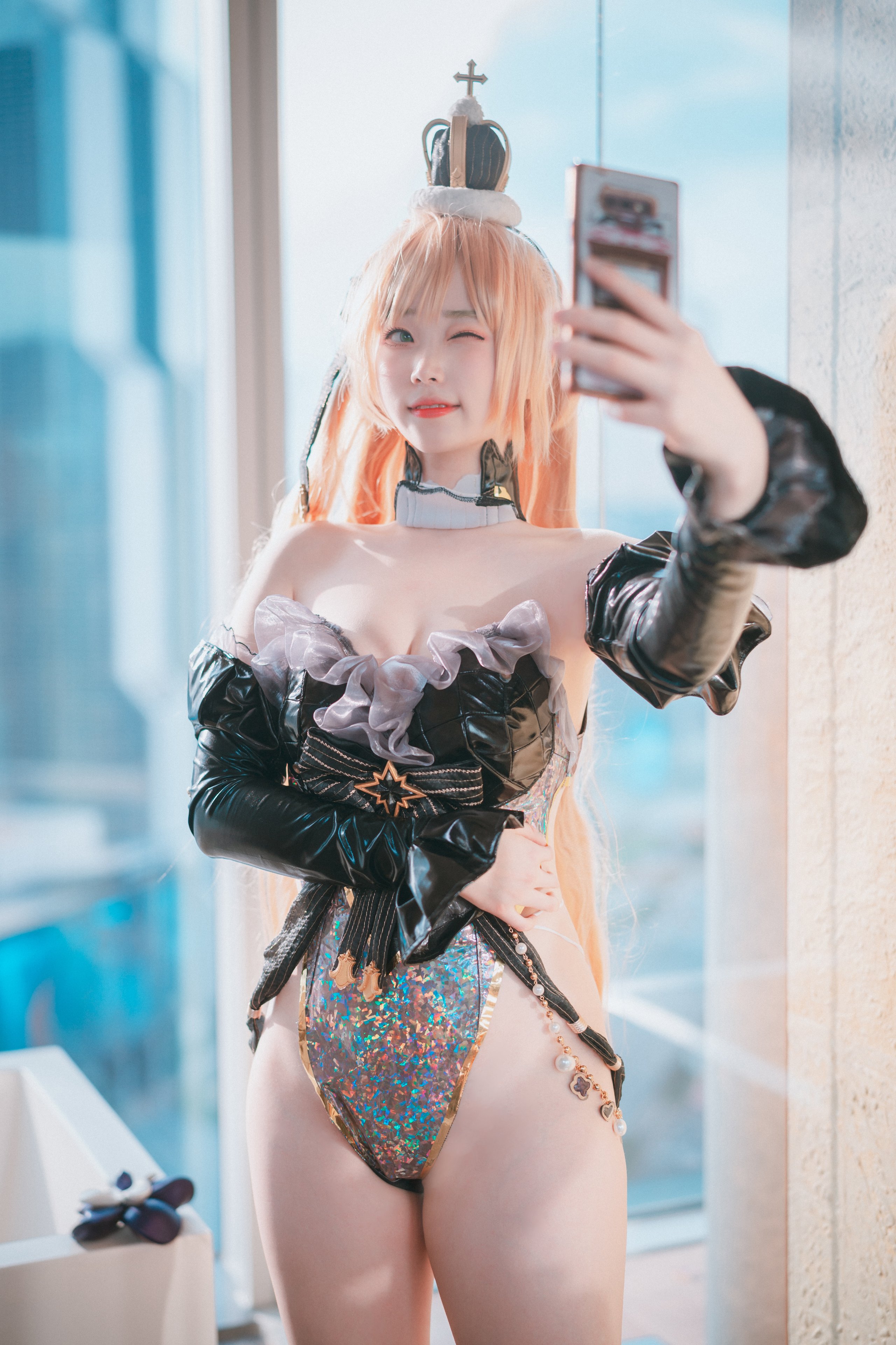 DJAWA-Photo-Bambi-Queen-of-Passion-AnhFree.com-02