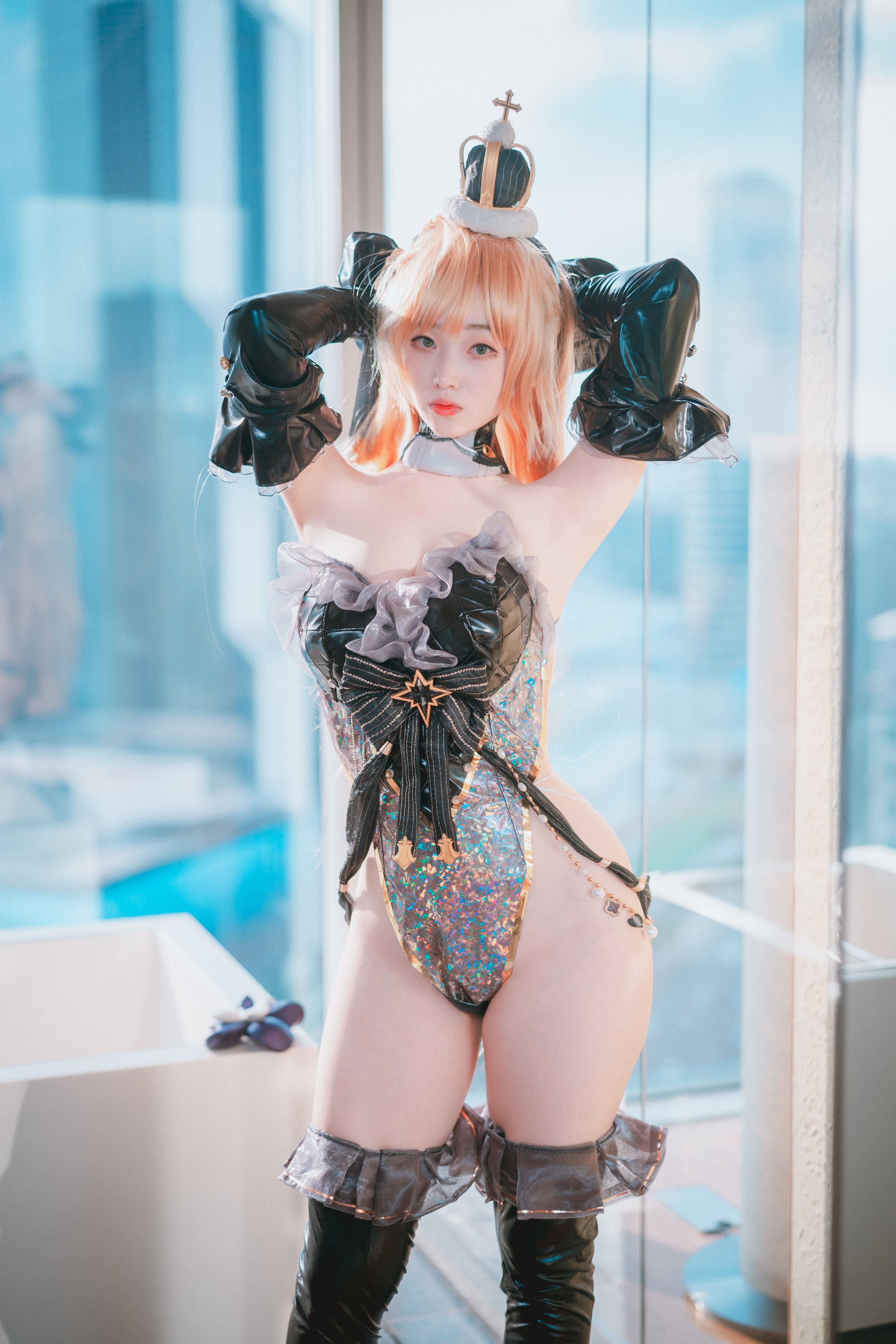 DJAWA-Photo-Bambi-Queen-of-Passion-AnhFree.com-04