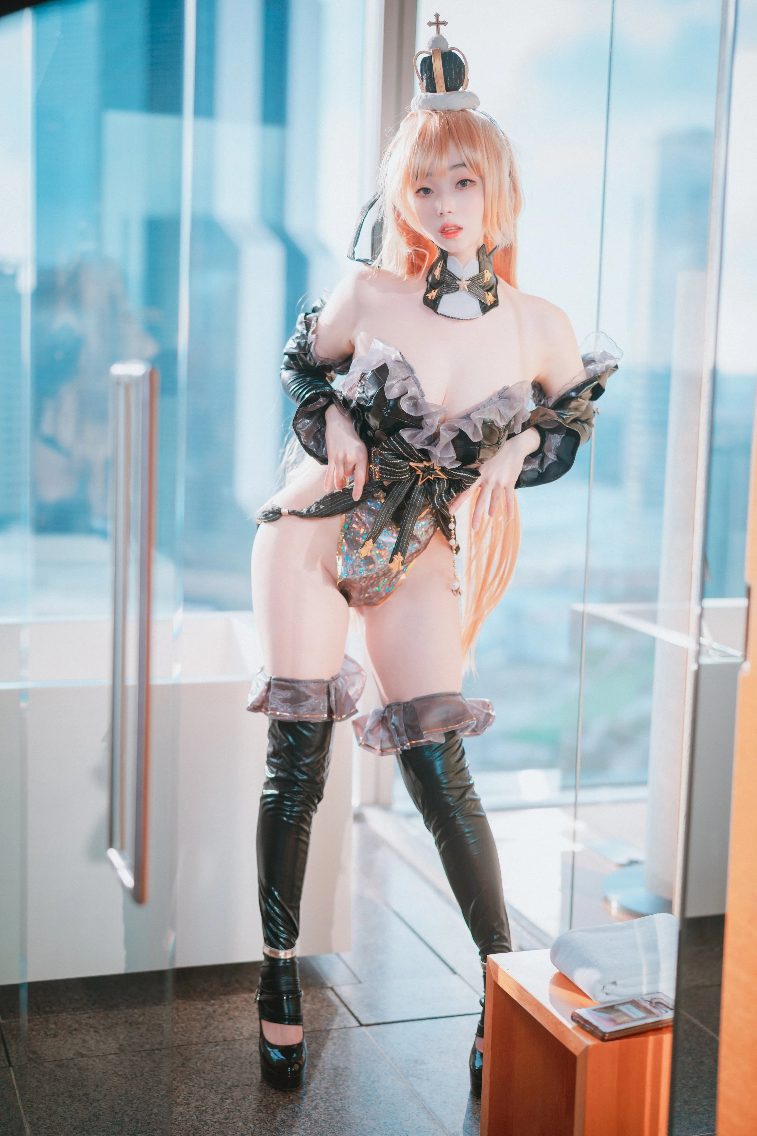 DJAWA-Photo-Bambi-Queen-of-Passion-AnhFree.com-06