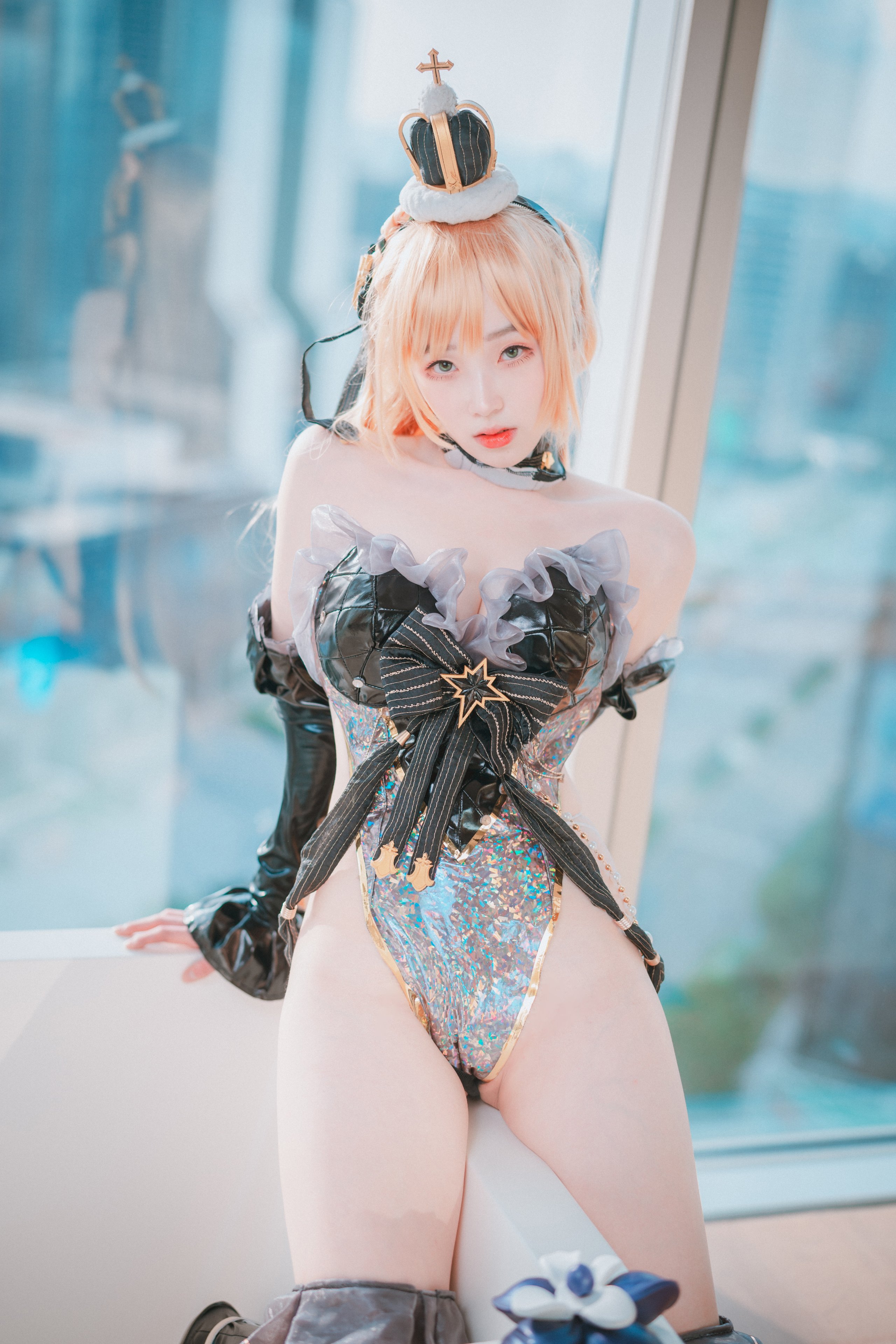 DJAWA-Photo-Bambi-Queen-of-Passion-AnhFree.com-13