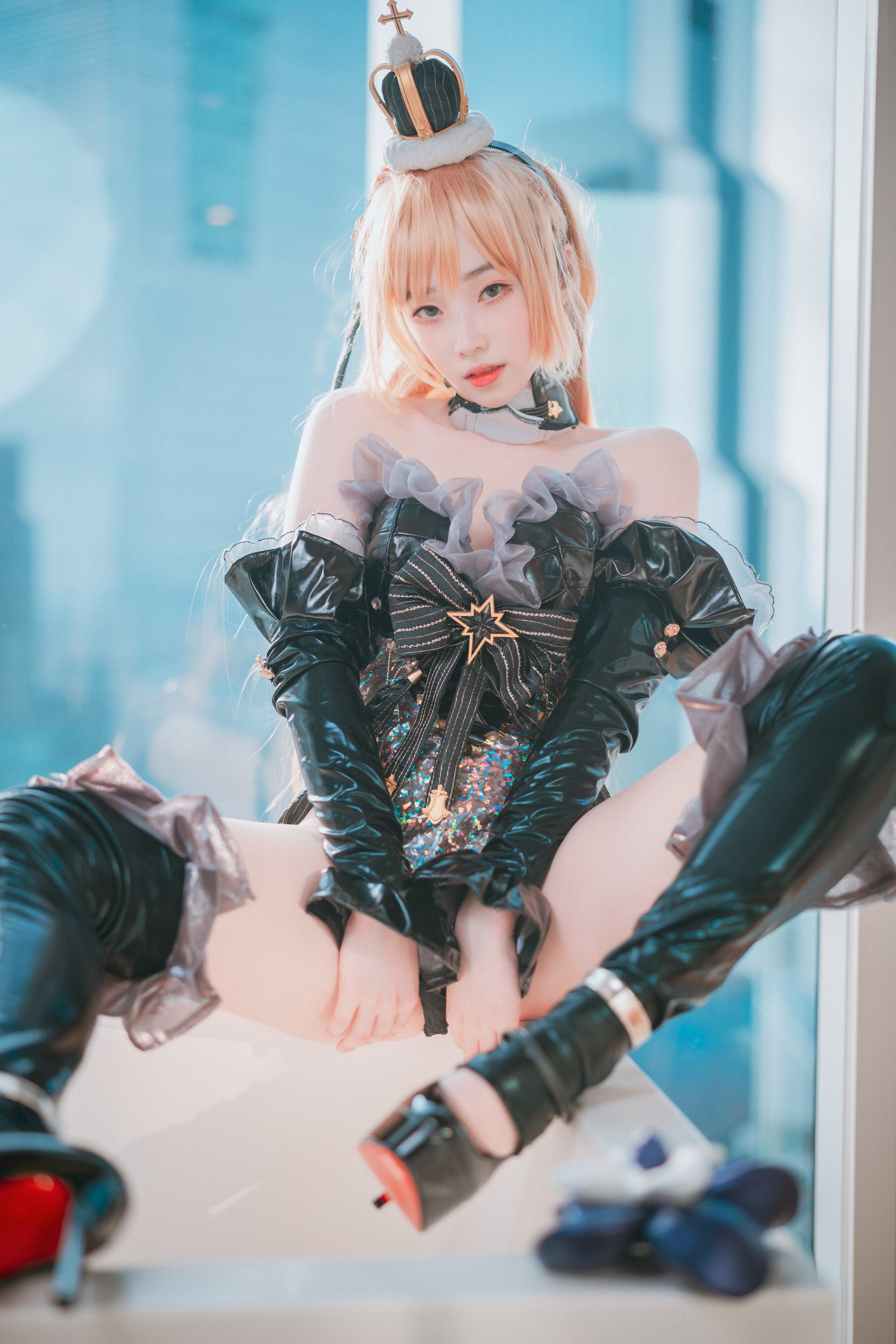 DJAWA-Photo-Bambi-Queen-of-Passion-AnhFree.com-14