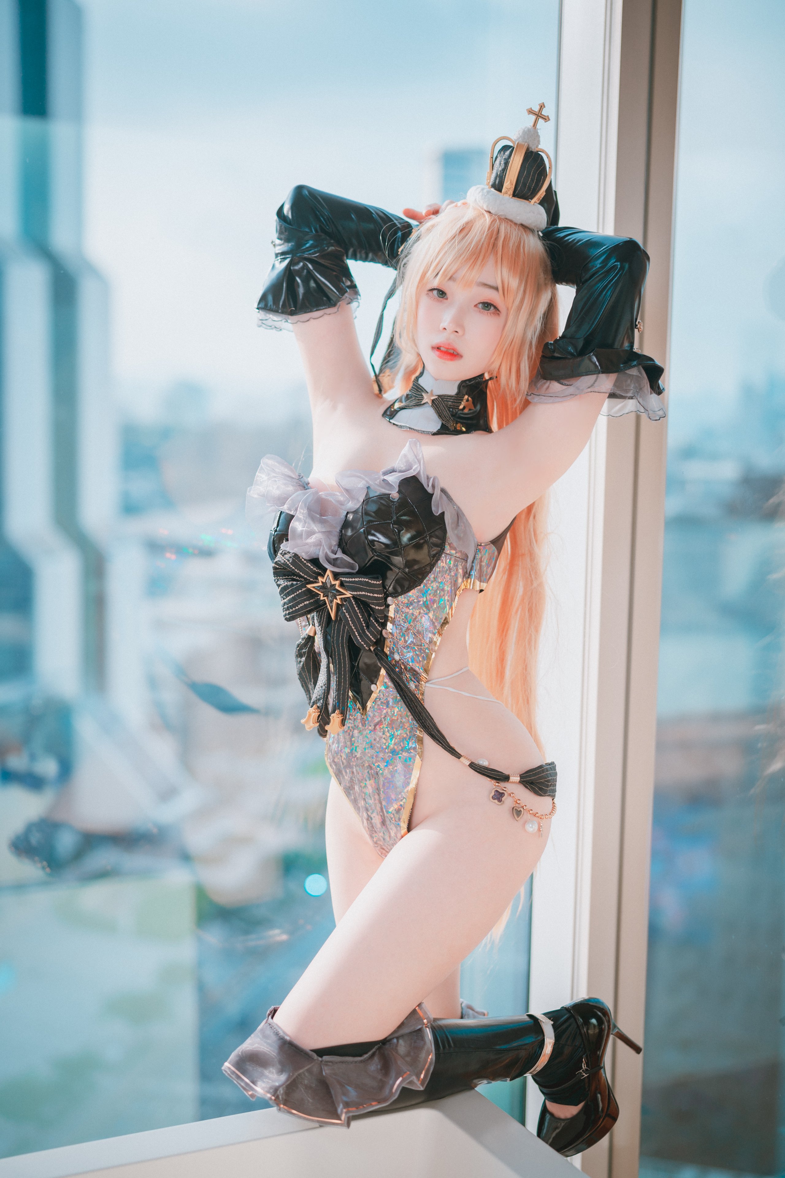DJAWA-Photo-Bambi-Queen-of-Passion-AnhFree.com-16