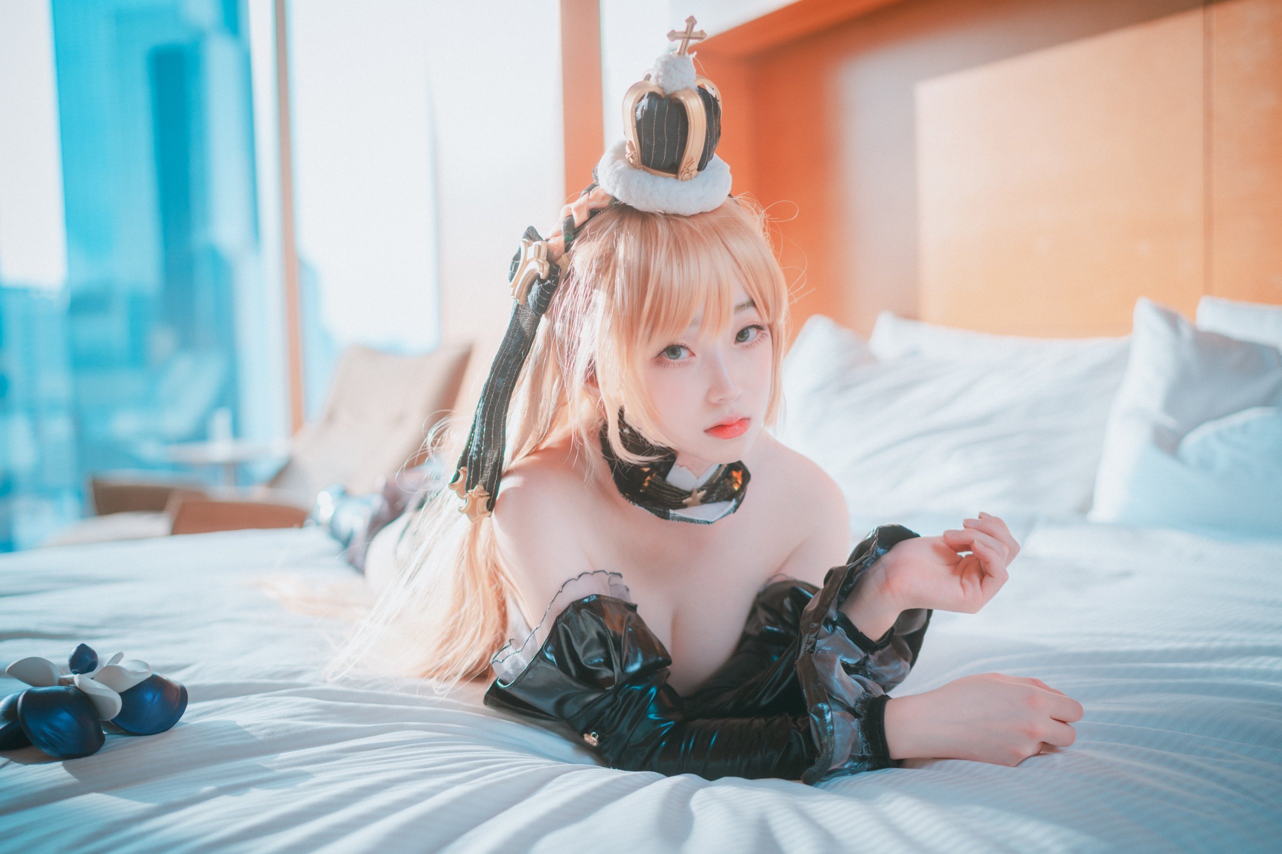 DJAWA-Photo-Bambi-Queen-of-Passion-AnhFree.com-28