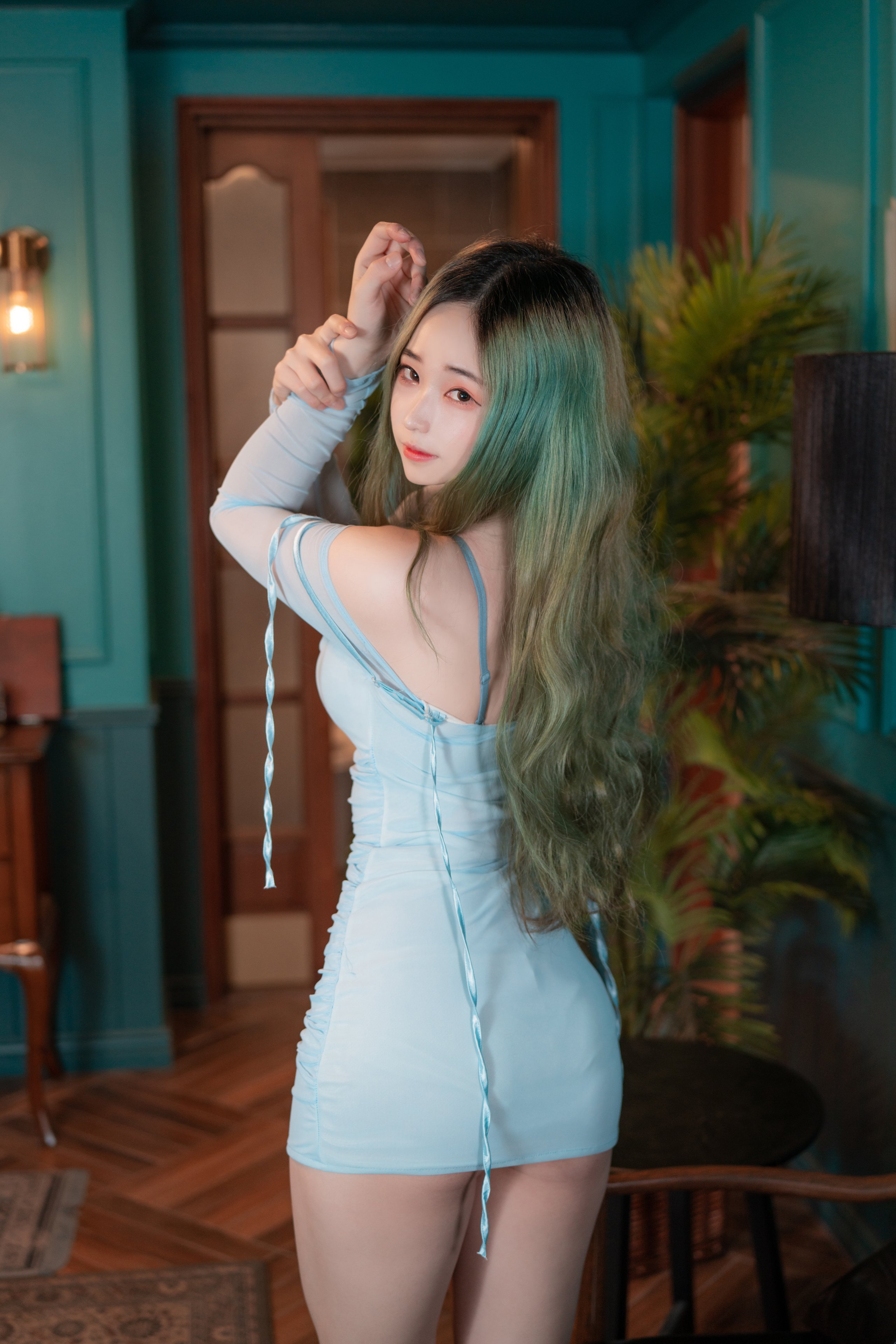 CreamSoda-Bambi-Bambi-Vol.10-MrCong.com-019