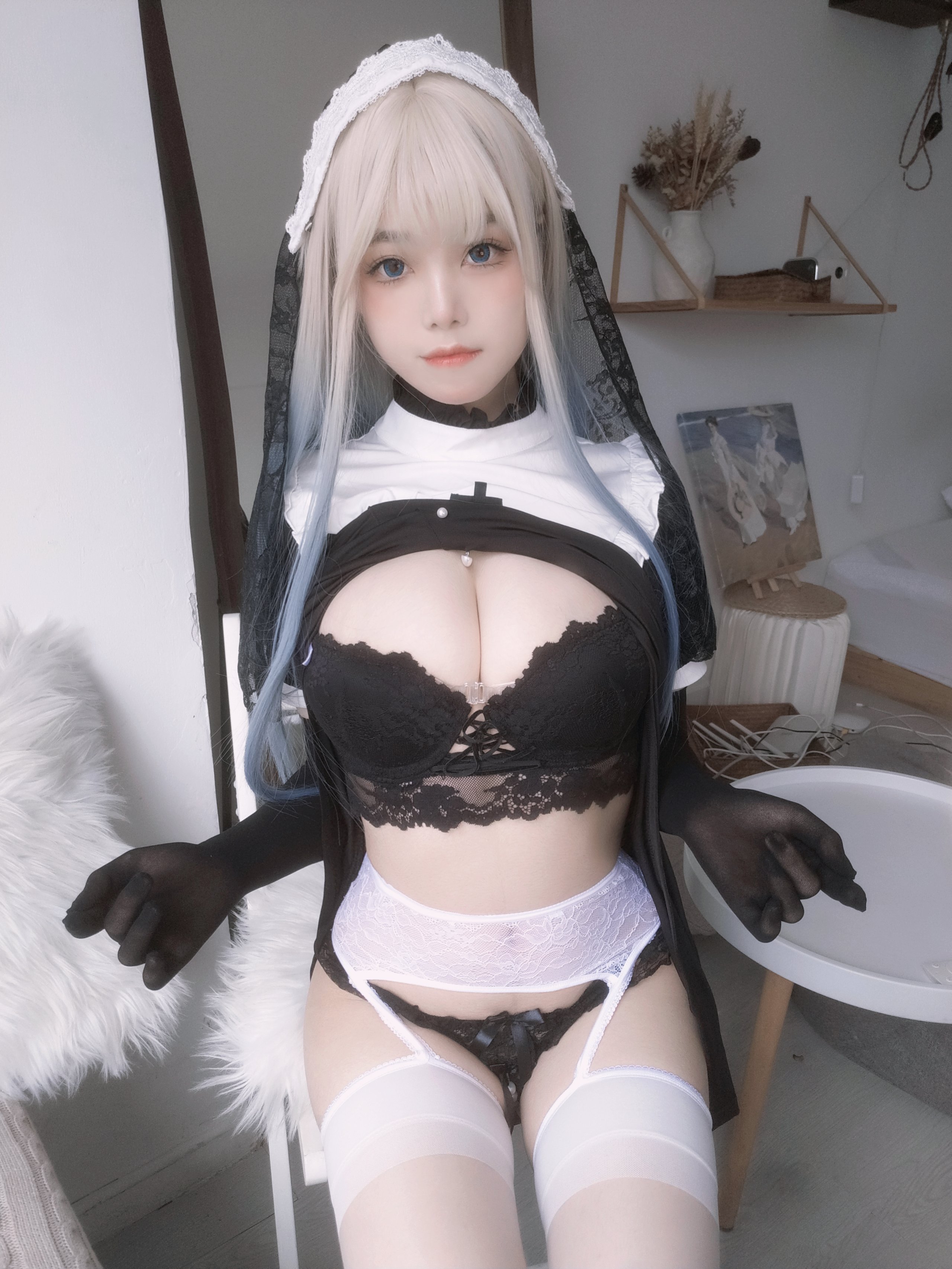 (10)