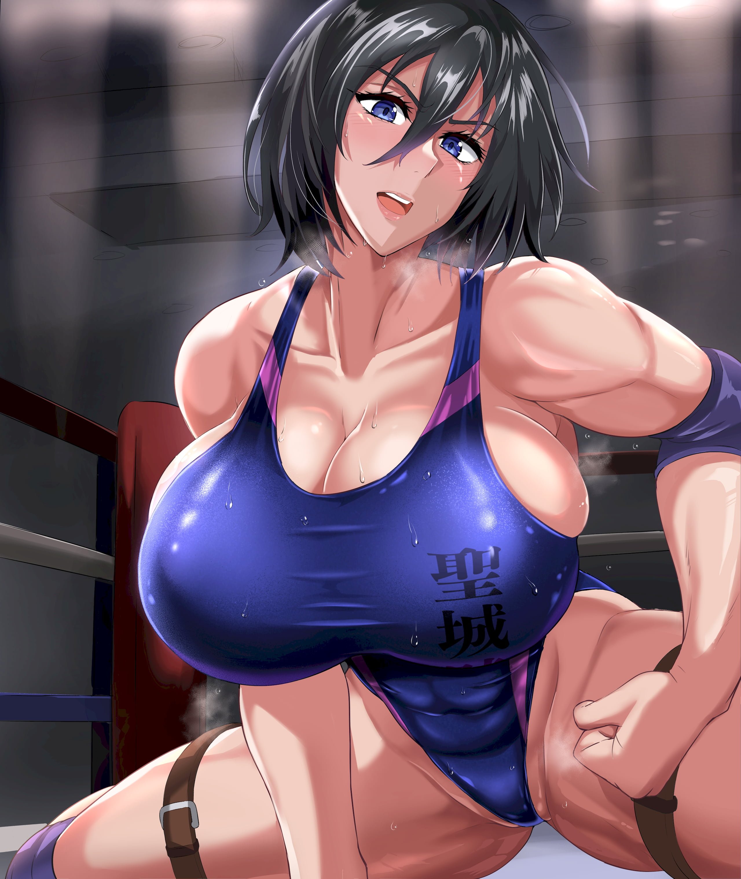 13