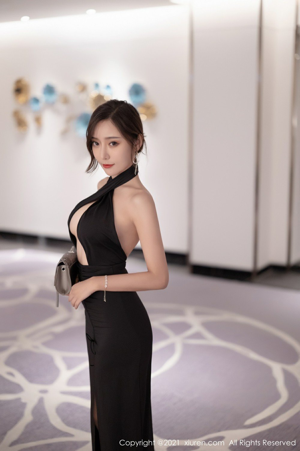 [XiuRen秀人網