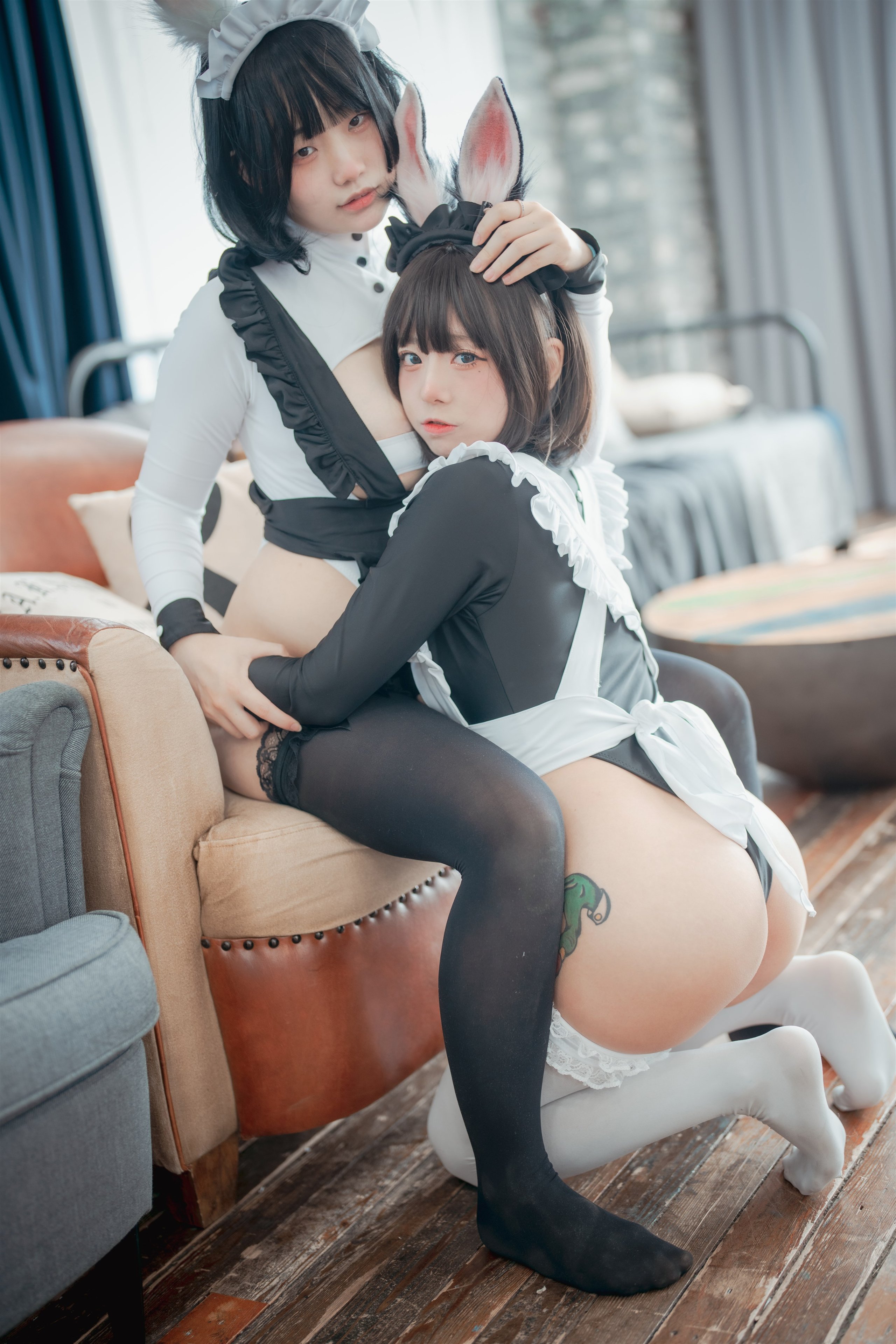 DJAWA-Photo-Maruemon-and-Mimmi-Maid-Mansion-W-MrCong.com-043