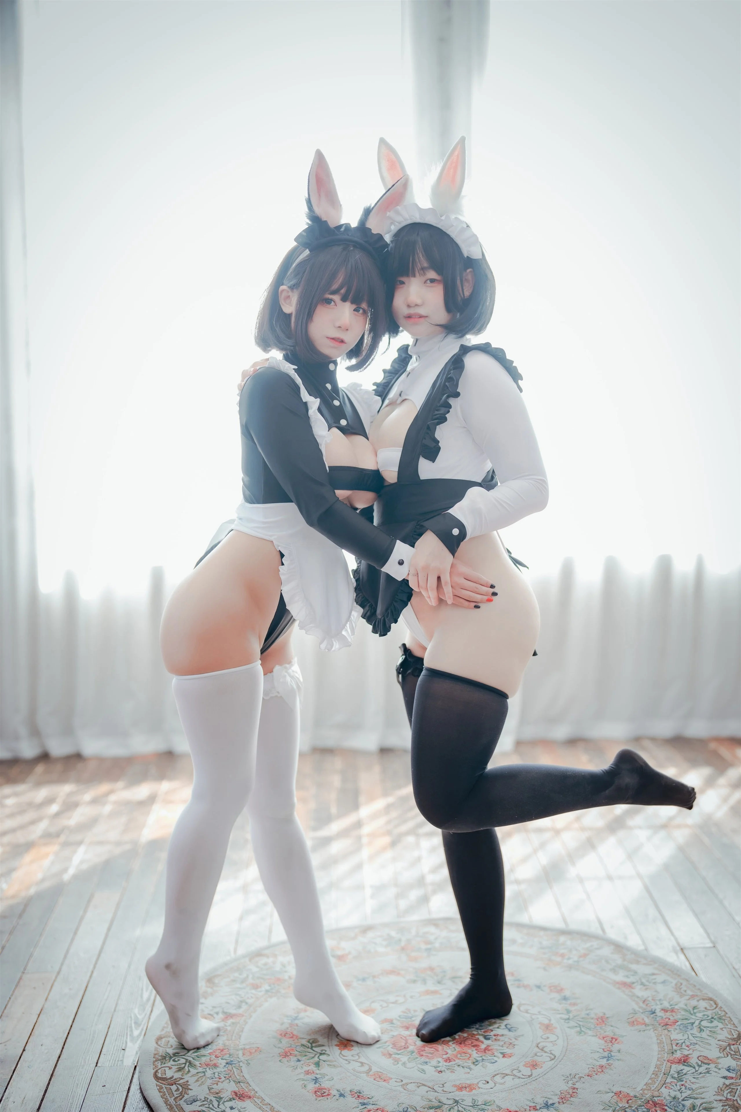 DJAWA-Photo-Maruemon-and-Mimmi-Maid-Mansion-W-MrCong.com-045