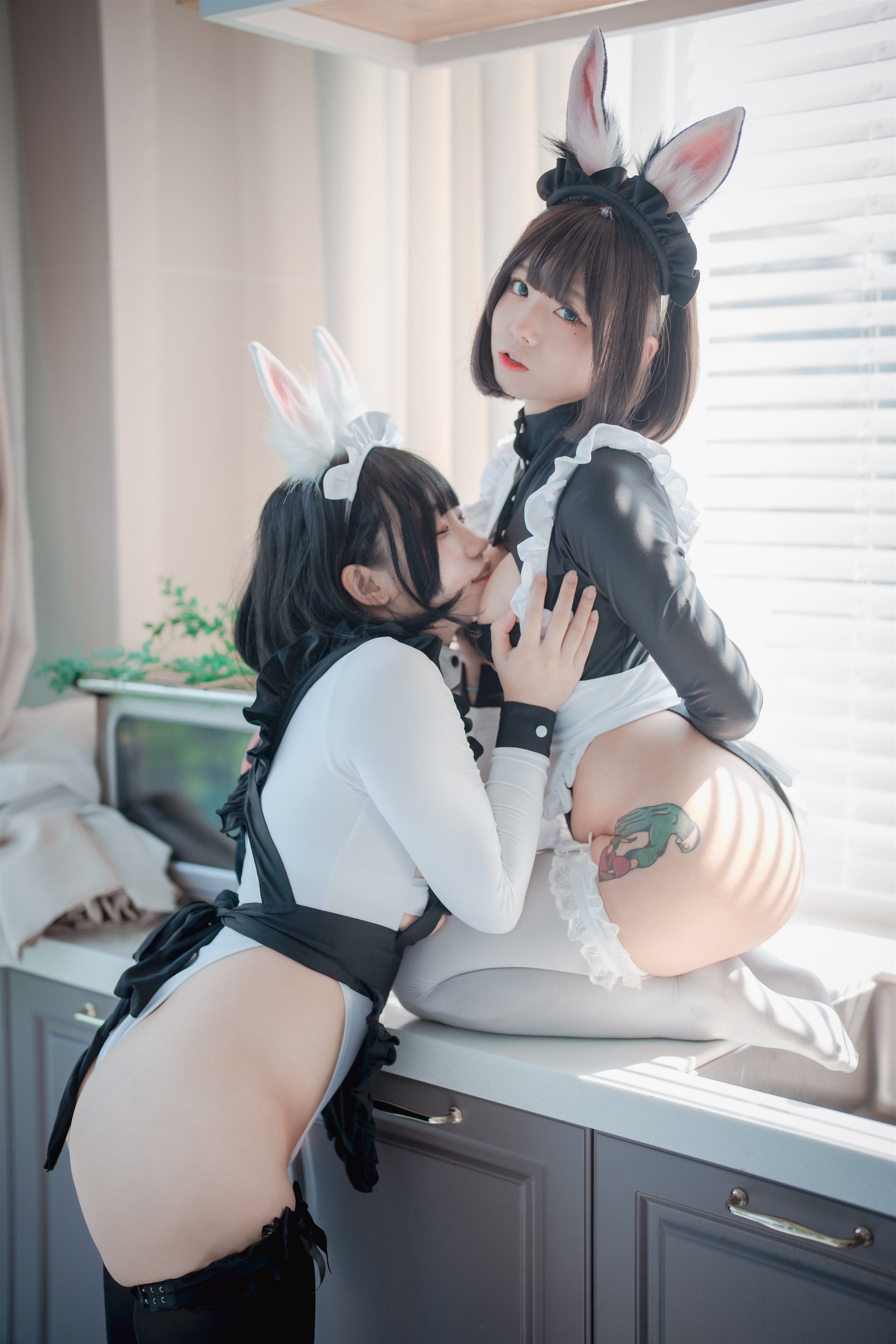 DJAWA-Photo-Maruemon-and-Mimmi-Maid-Mansion-W-MrCong.com-058