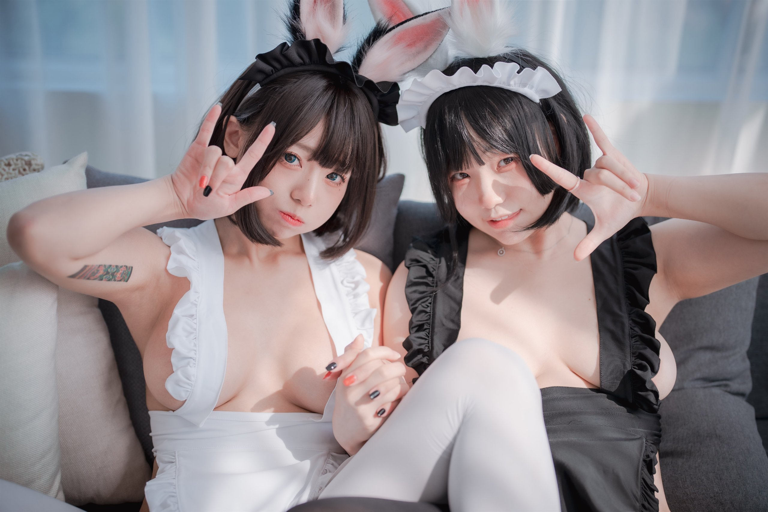 DJAWA-Photo-Maruemon-and-Mimmi-Maid-Mansion-W-MrCong.com-096
