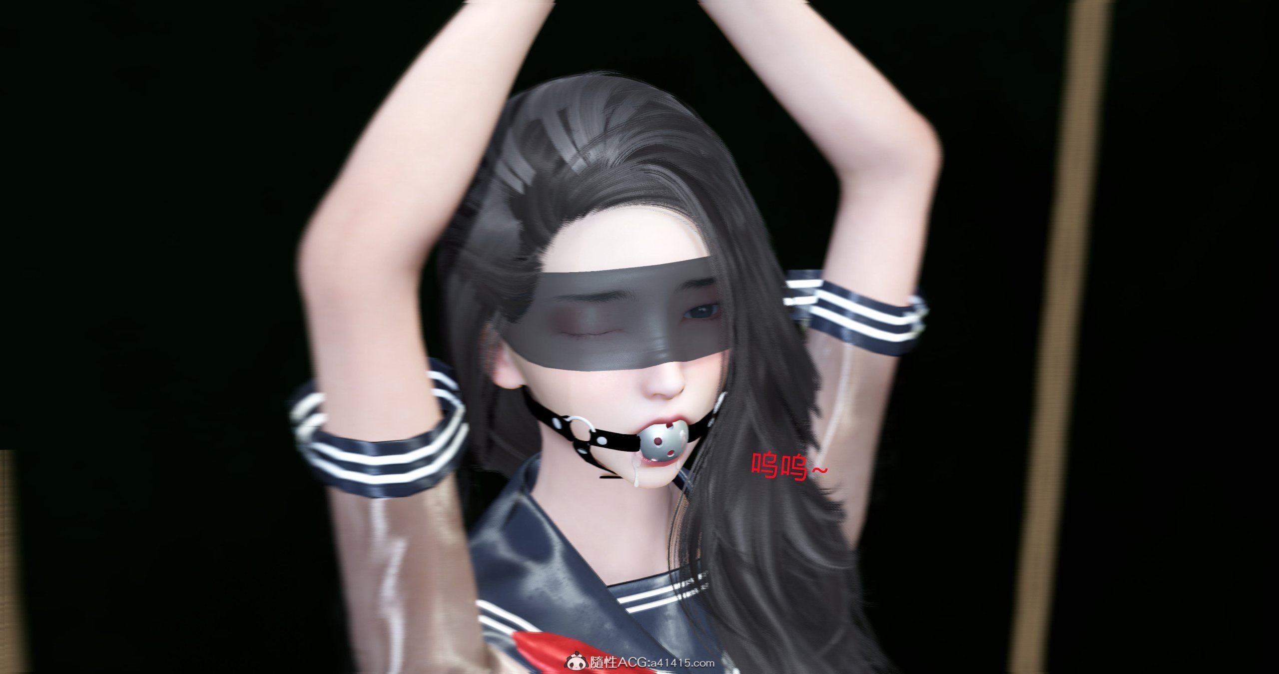 5537