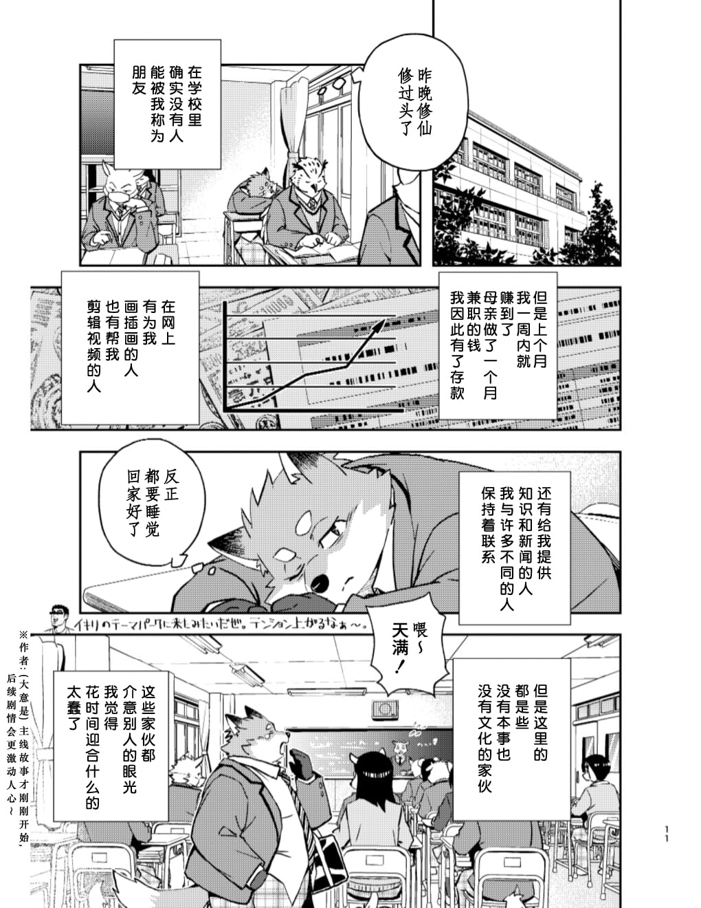 11