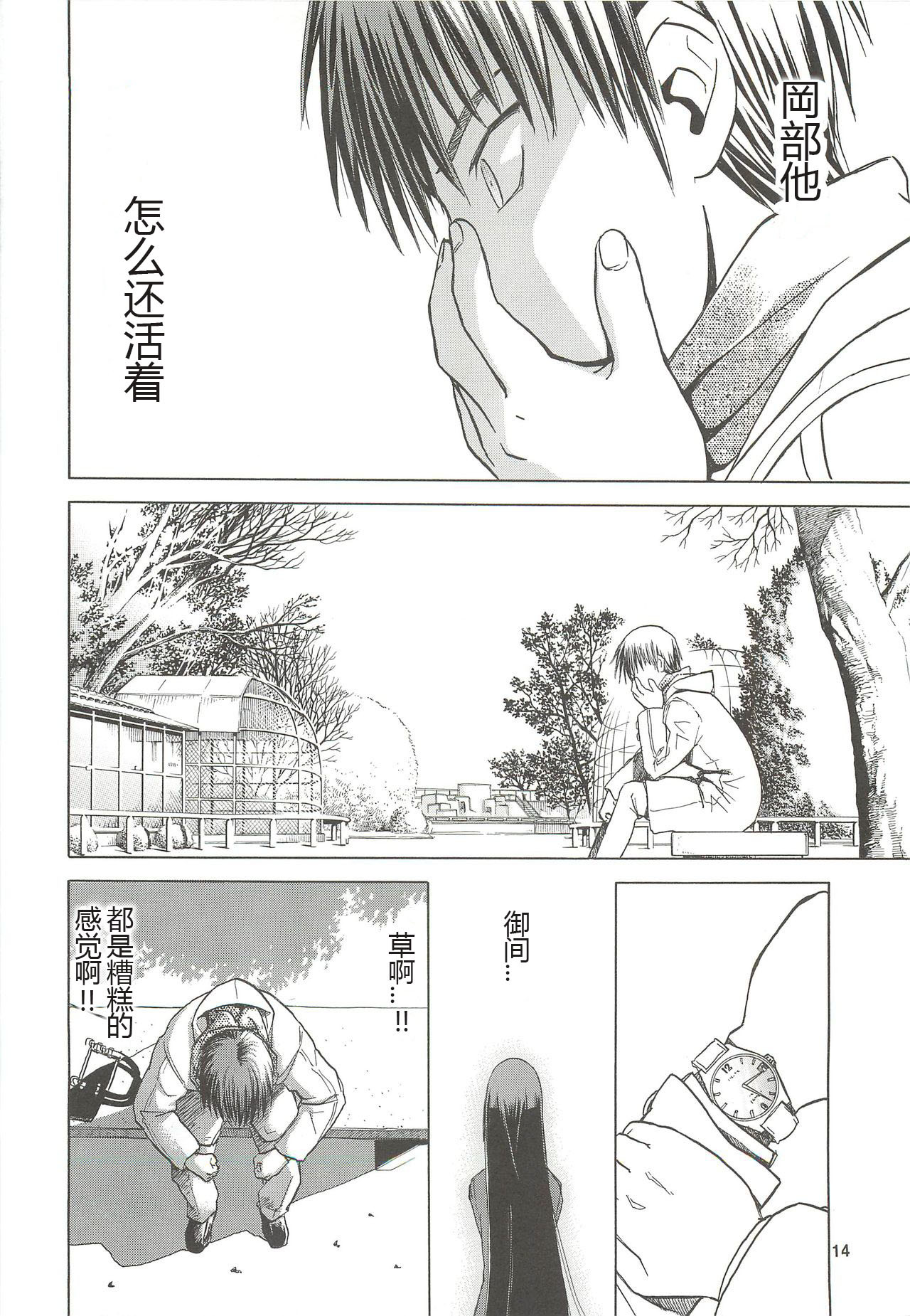 13