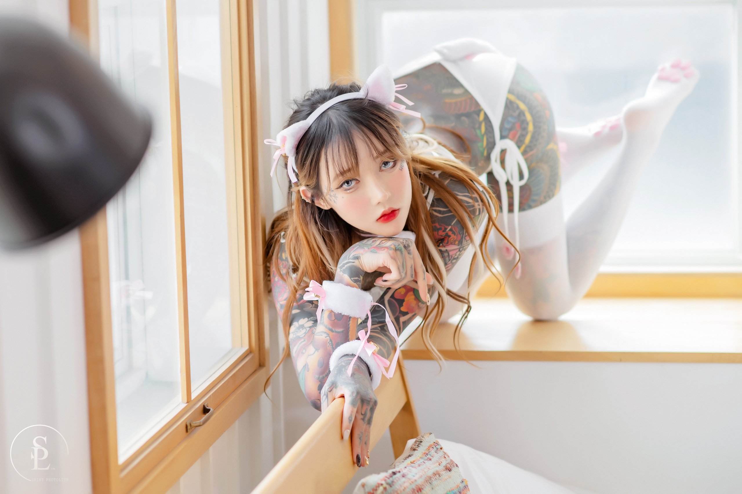 SAINT-Photolife-YoKo-Vol.01-Cat-Bride-MrCong.com-030