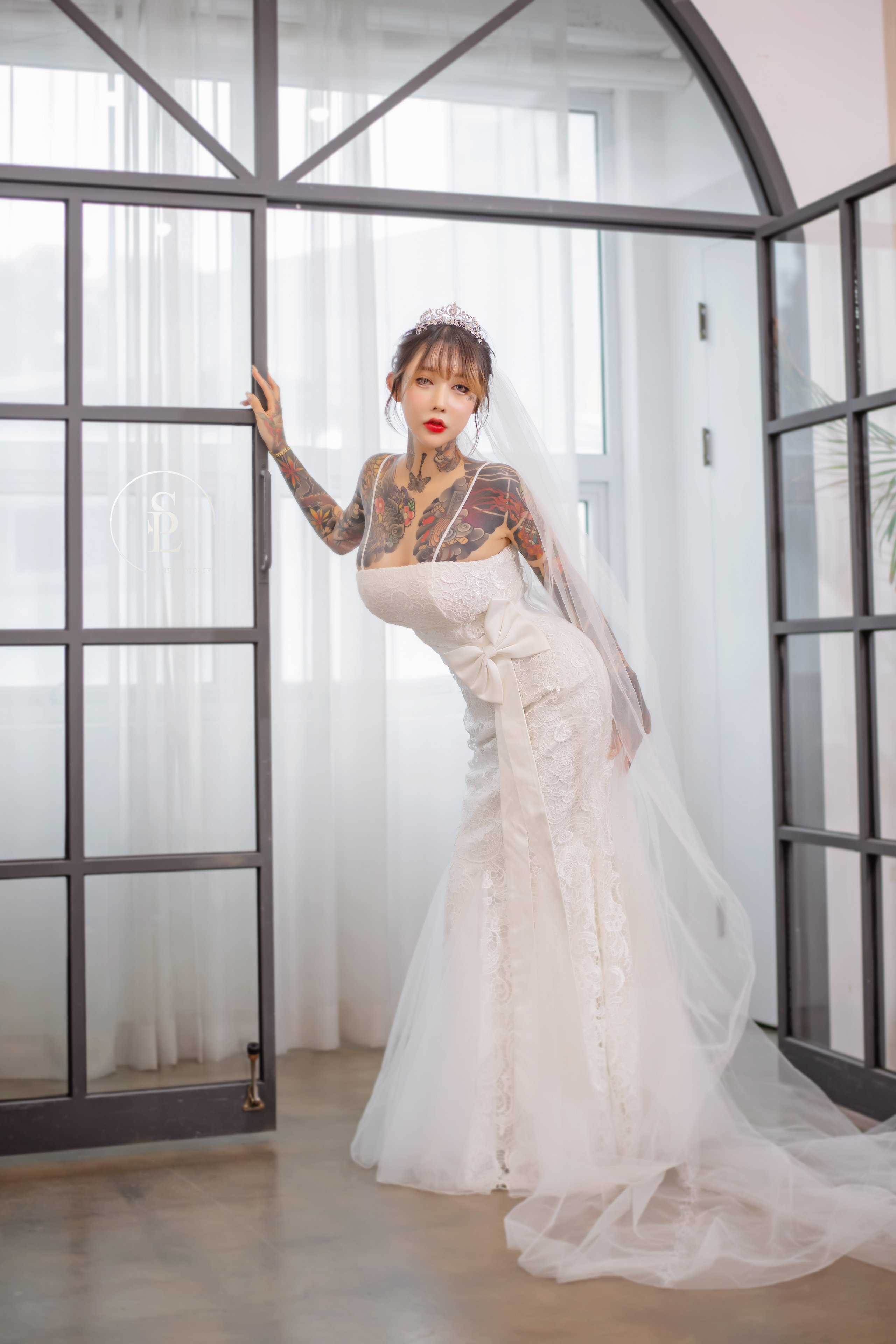 SAINT-Photolife-YoKo-Vol.01-Cat-Bride-MrCong.com-039