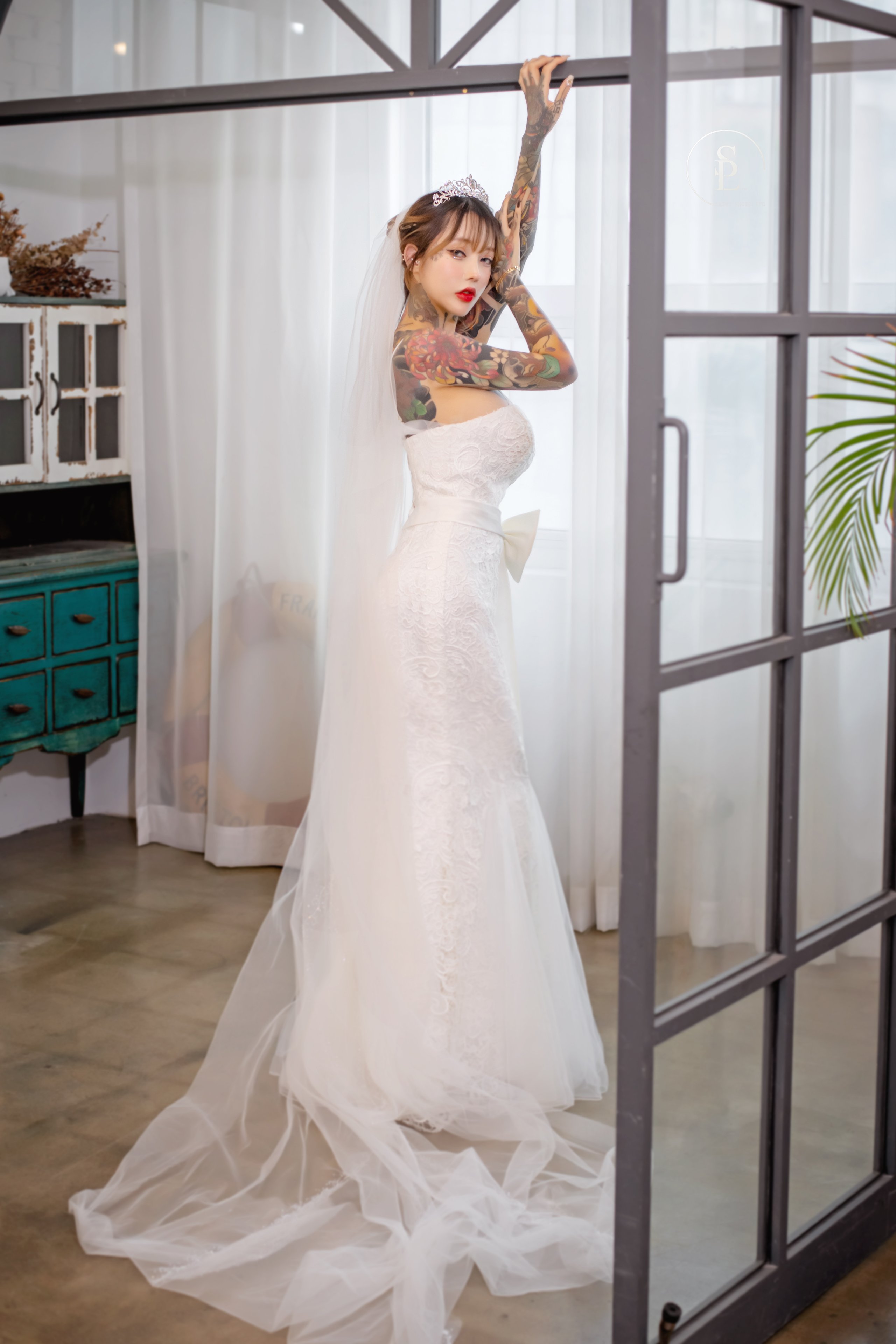SAINT-Photolife-YoKo-Vol.01-Cat-Bride-MrCong.com-040