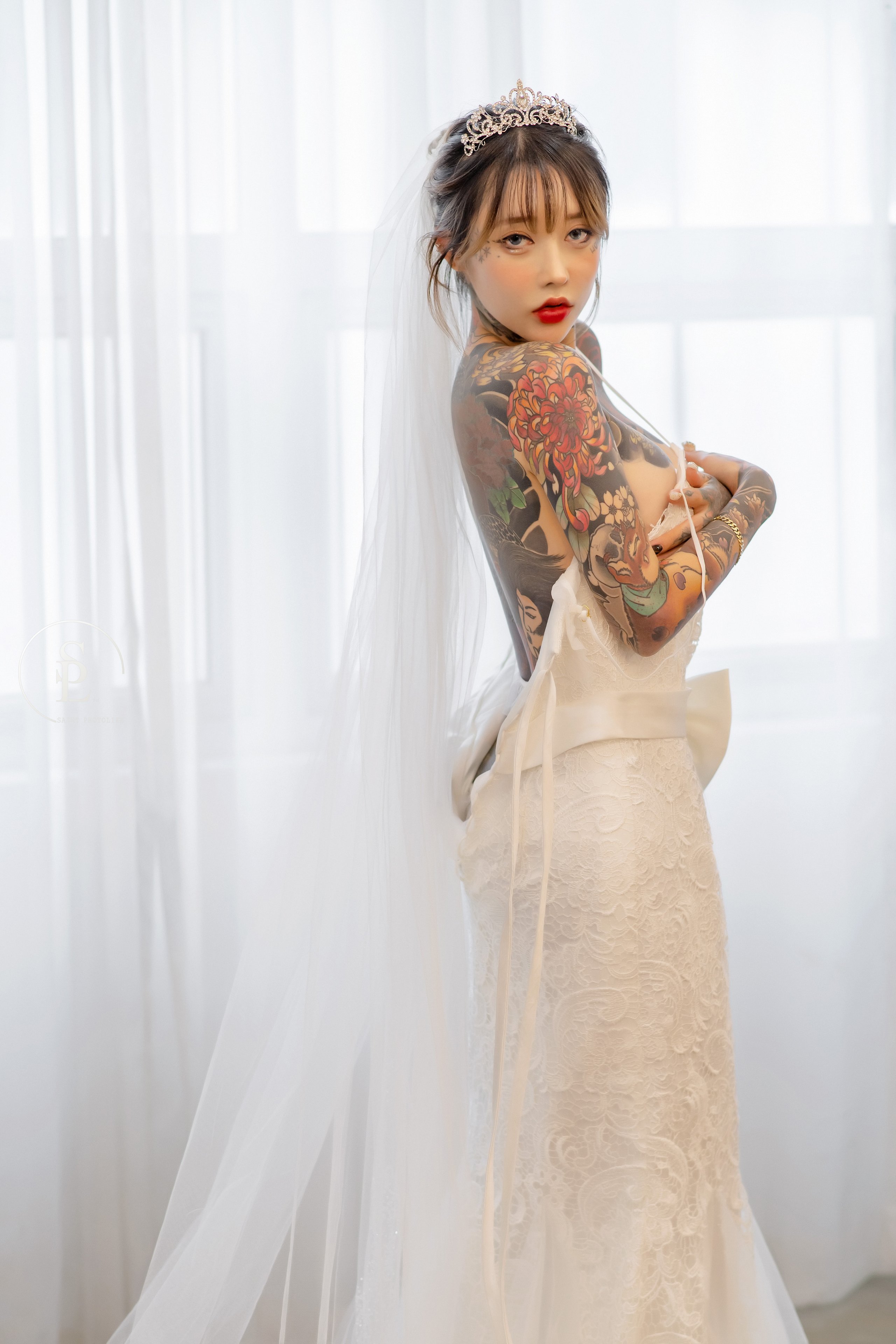 SAINT-Photolife-YoKo-Vol.01-Cat-Bride-MrCong.com-041