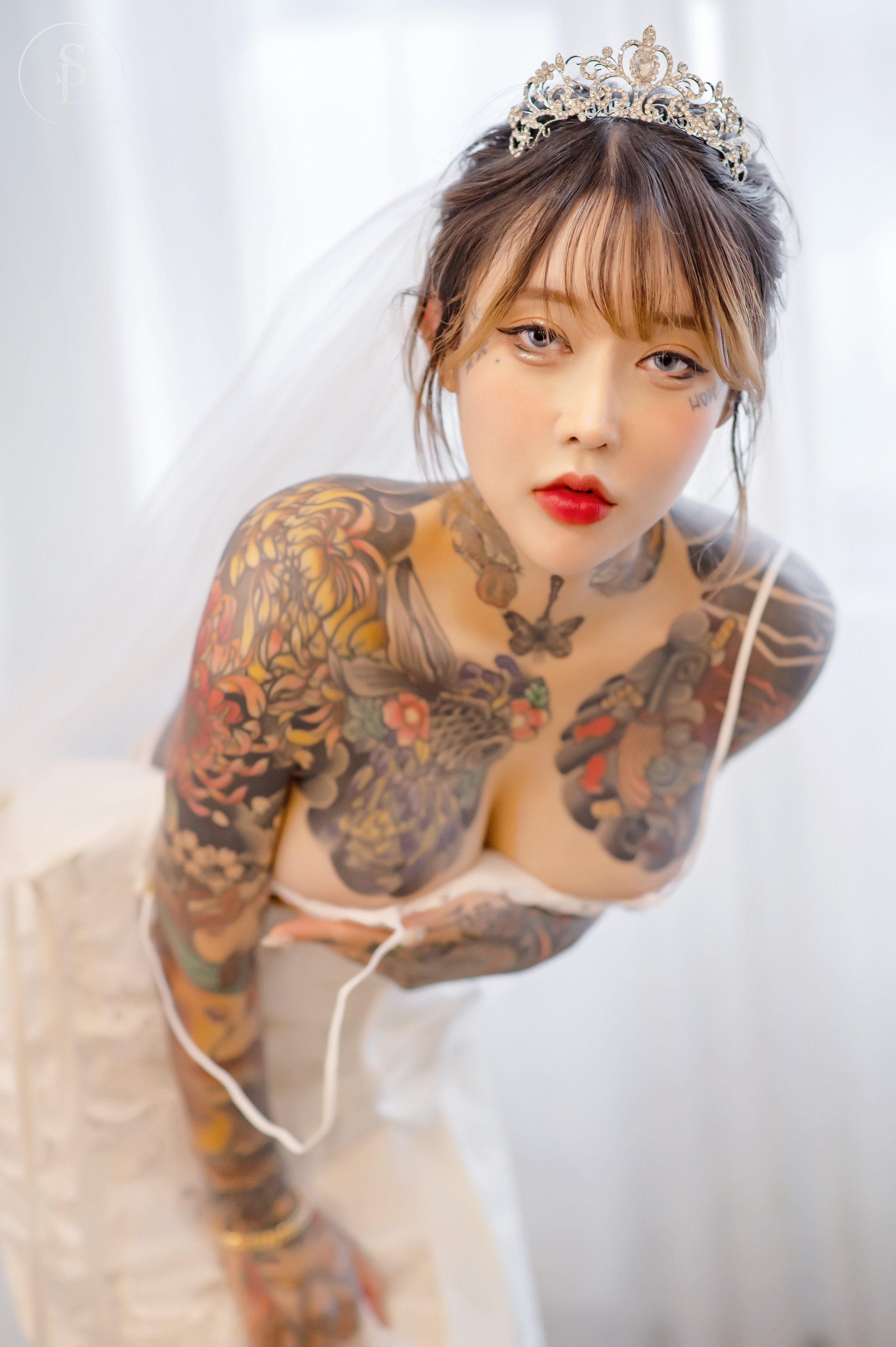 SAINT-Photolife-YoKo-Vol.01-Cat-Bride-MrCong.com-045