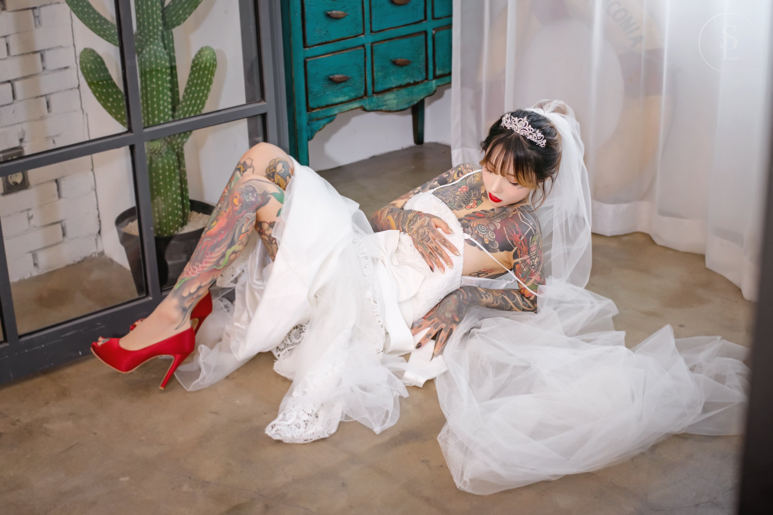 SAINT-Photolife-YoKo-Vol.01-Cat-Bride-MrCong.com-046