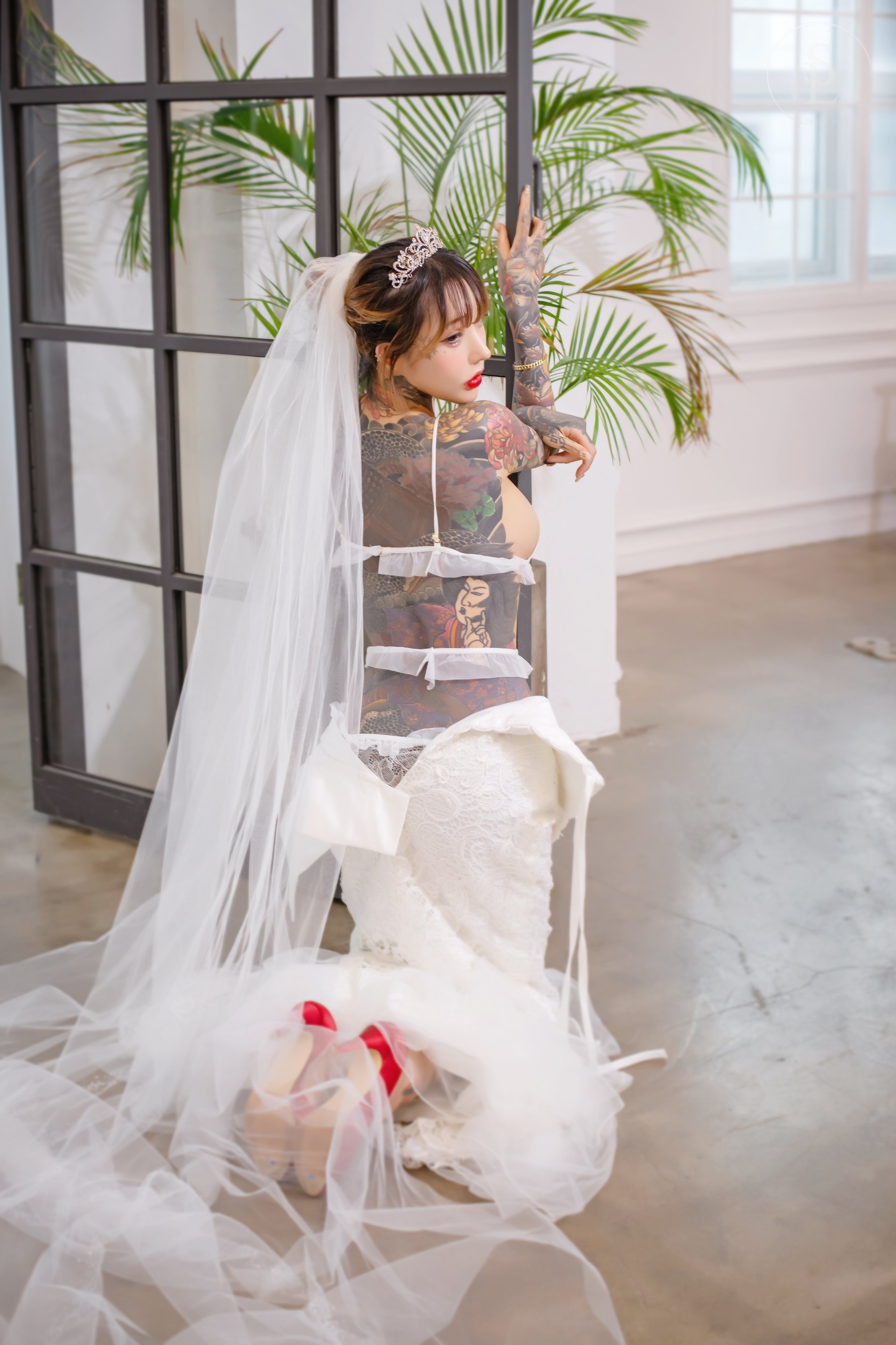 SAINT-Photolife-YoKo-Vol.01-Cat-Bride-MrCong.com-049
