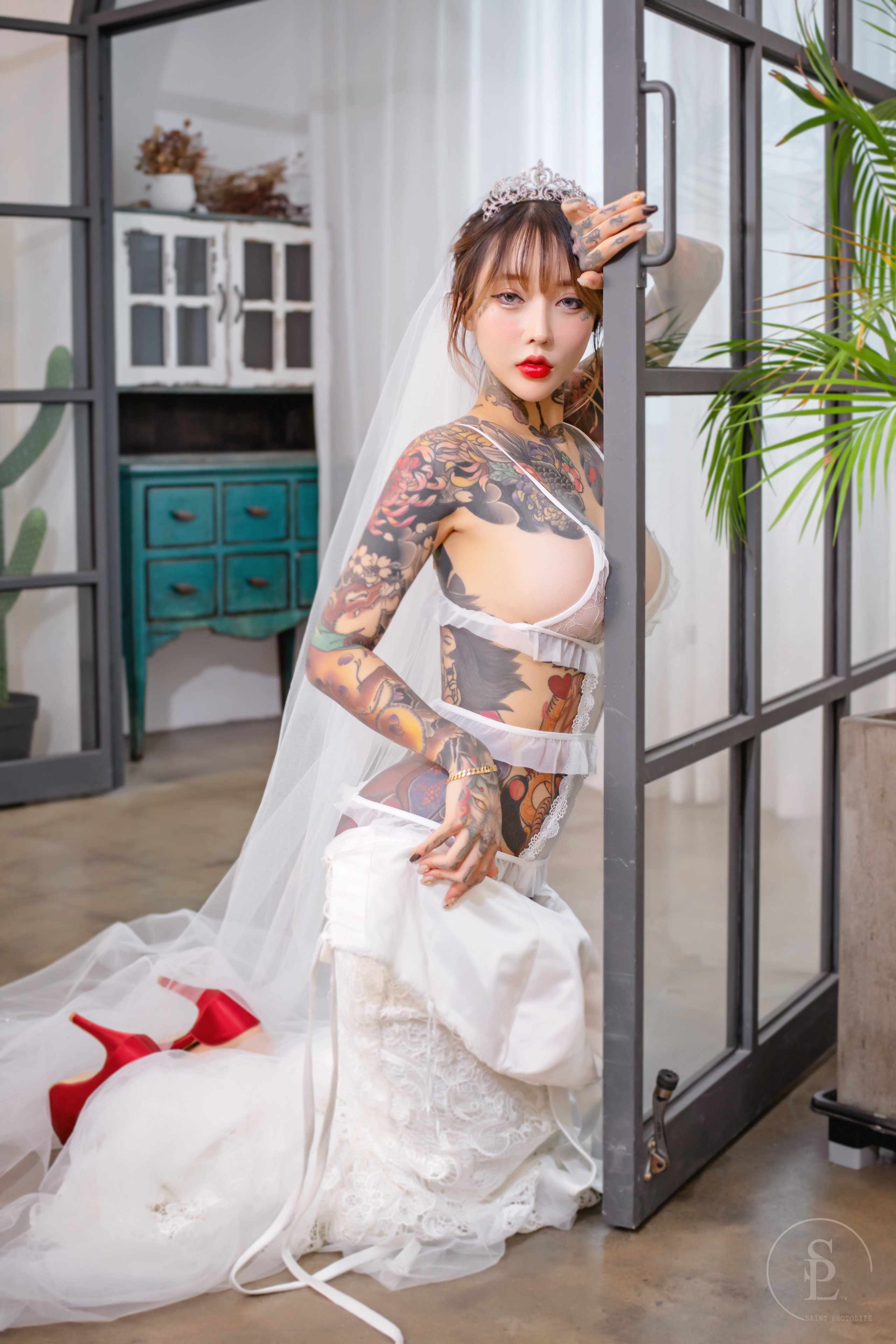 SAINT-Photolife-YoKo-Vol.01-Cat-Bride-MrCong.com-050
