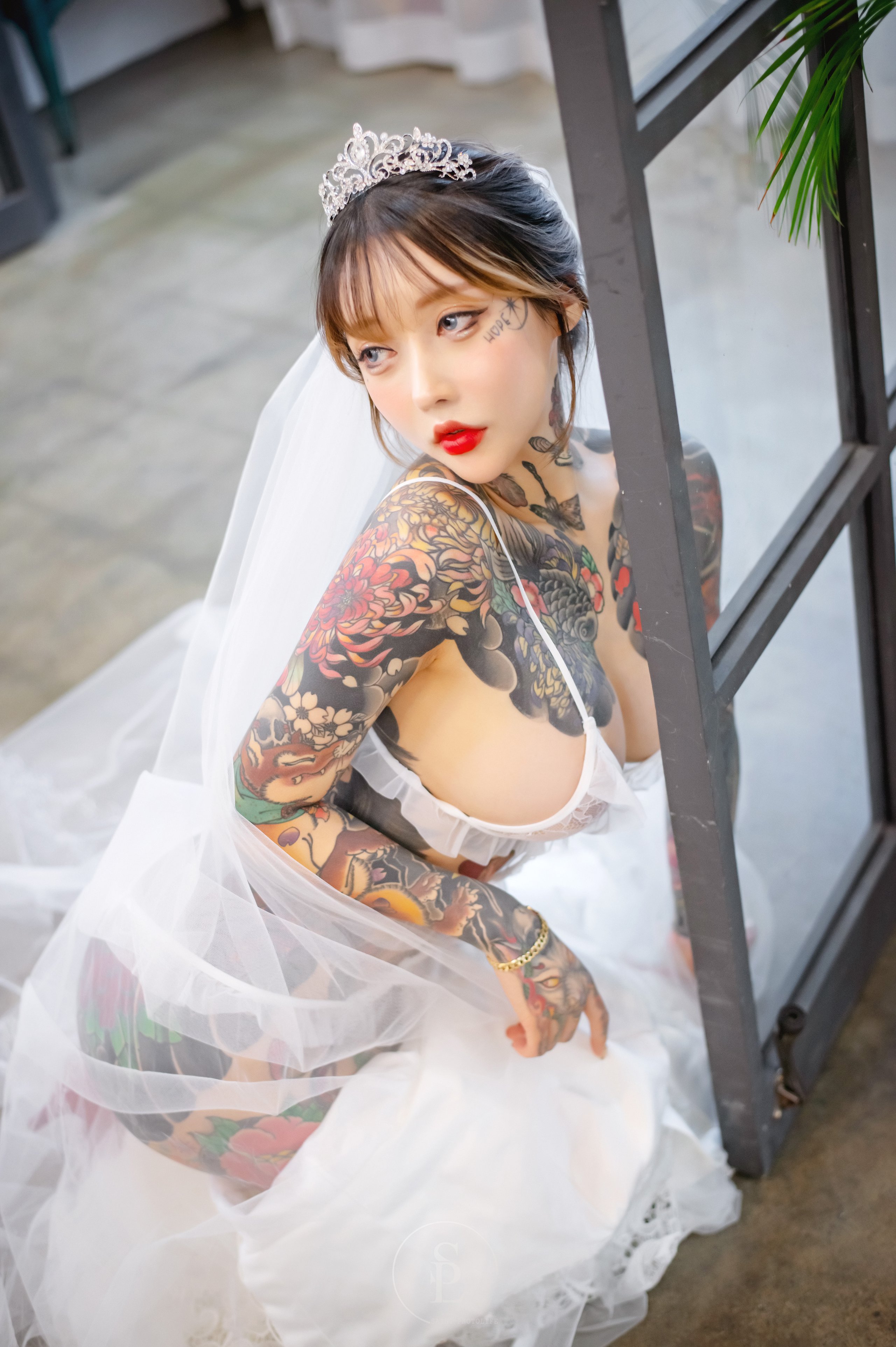 SAINT-Photolife-YoKo-Vol.01-Cat-Bride-MrCong.com-052