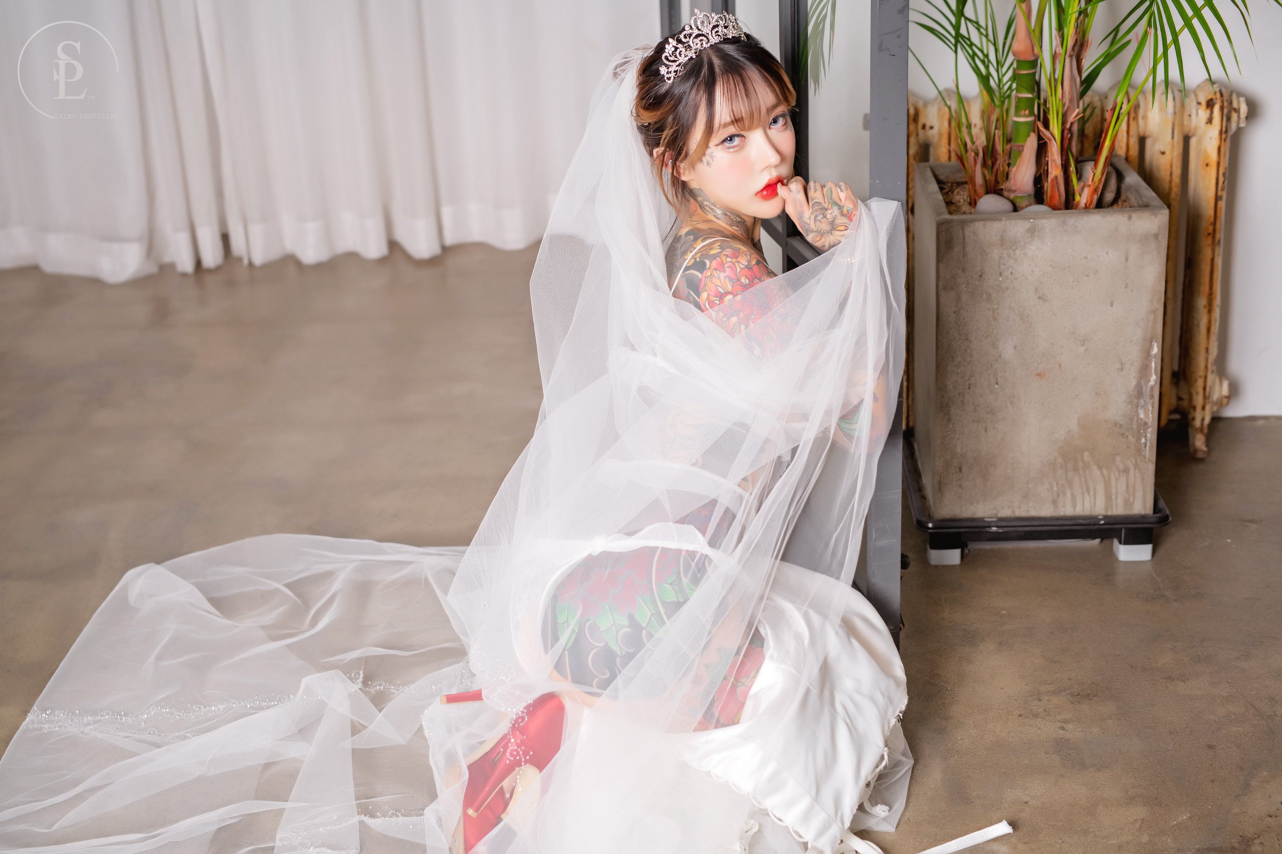 SAINT-Photolife-YoKo-Vol.01-Cat-Bride-MrCong.com-053