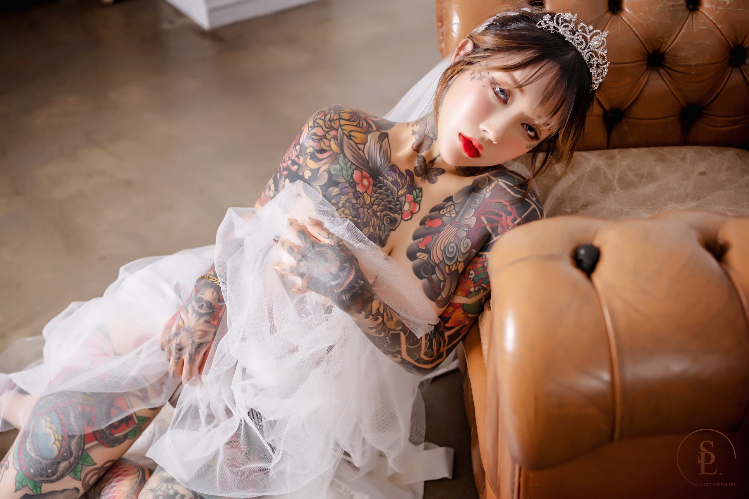 SAINT-Photolife-YoKo-Vol.01-Cat-Bride-MrCong.com-079