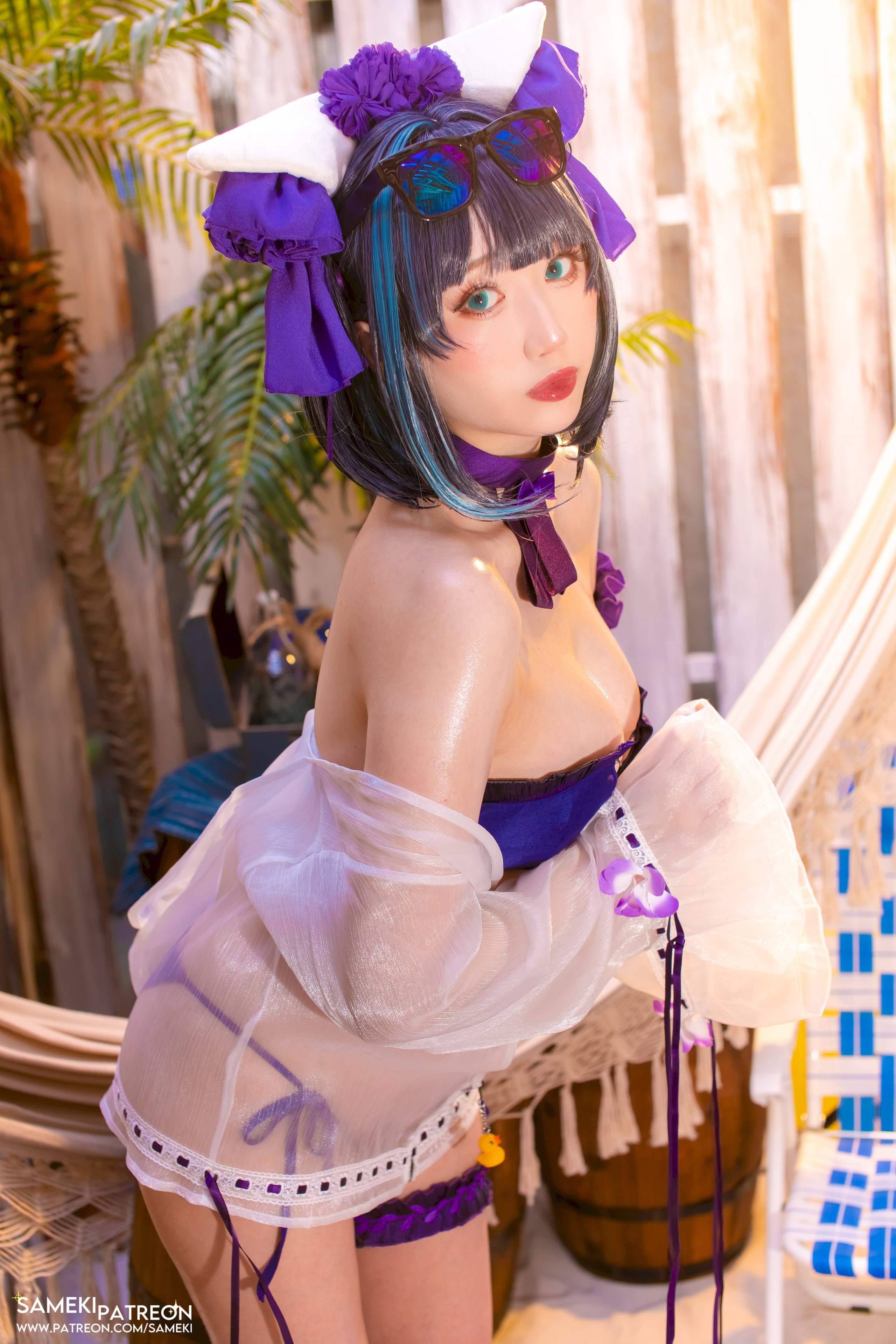 010_SamekCosplay20211228VIP_6