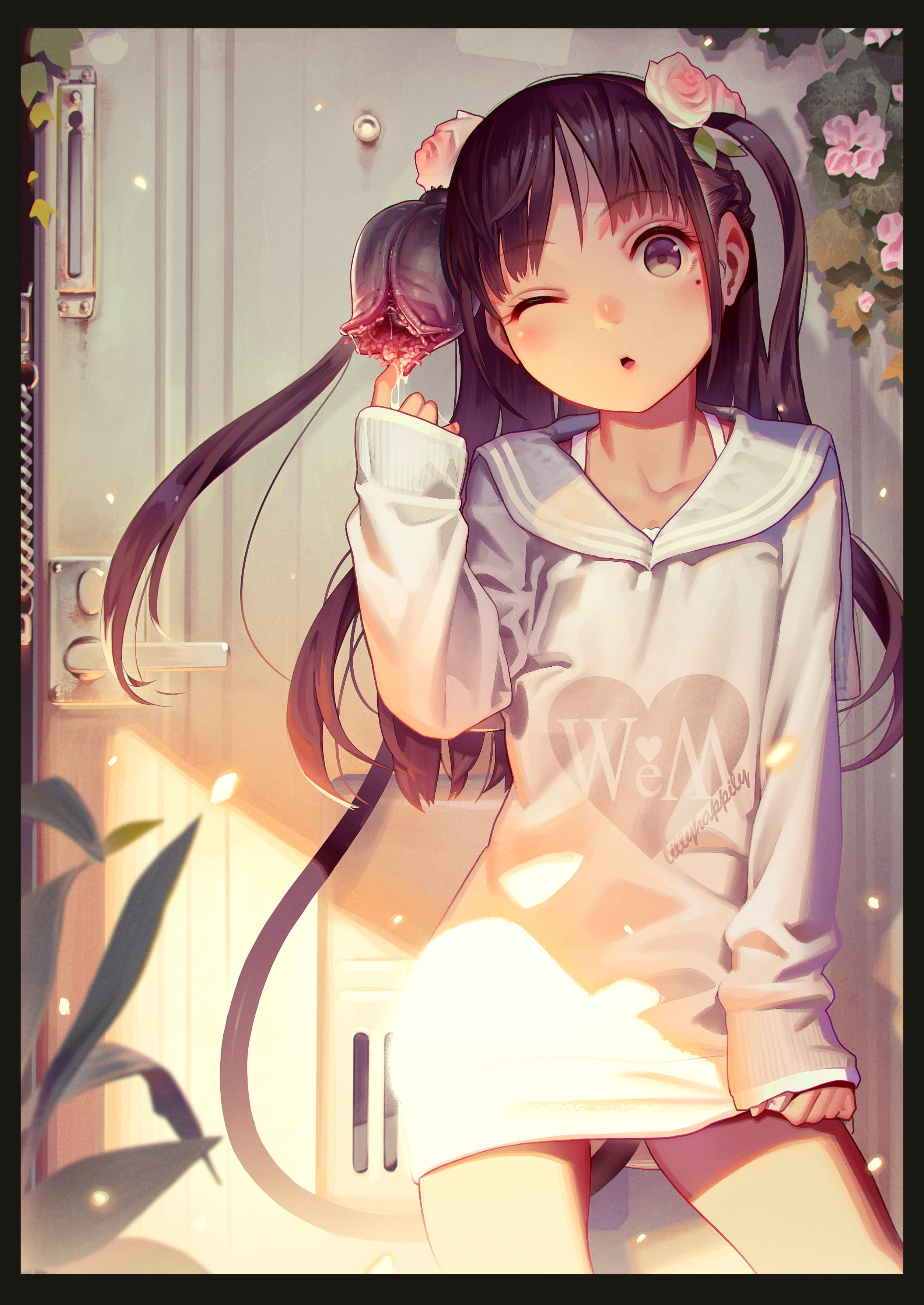 10