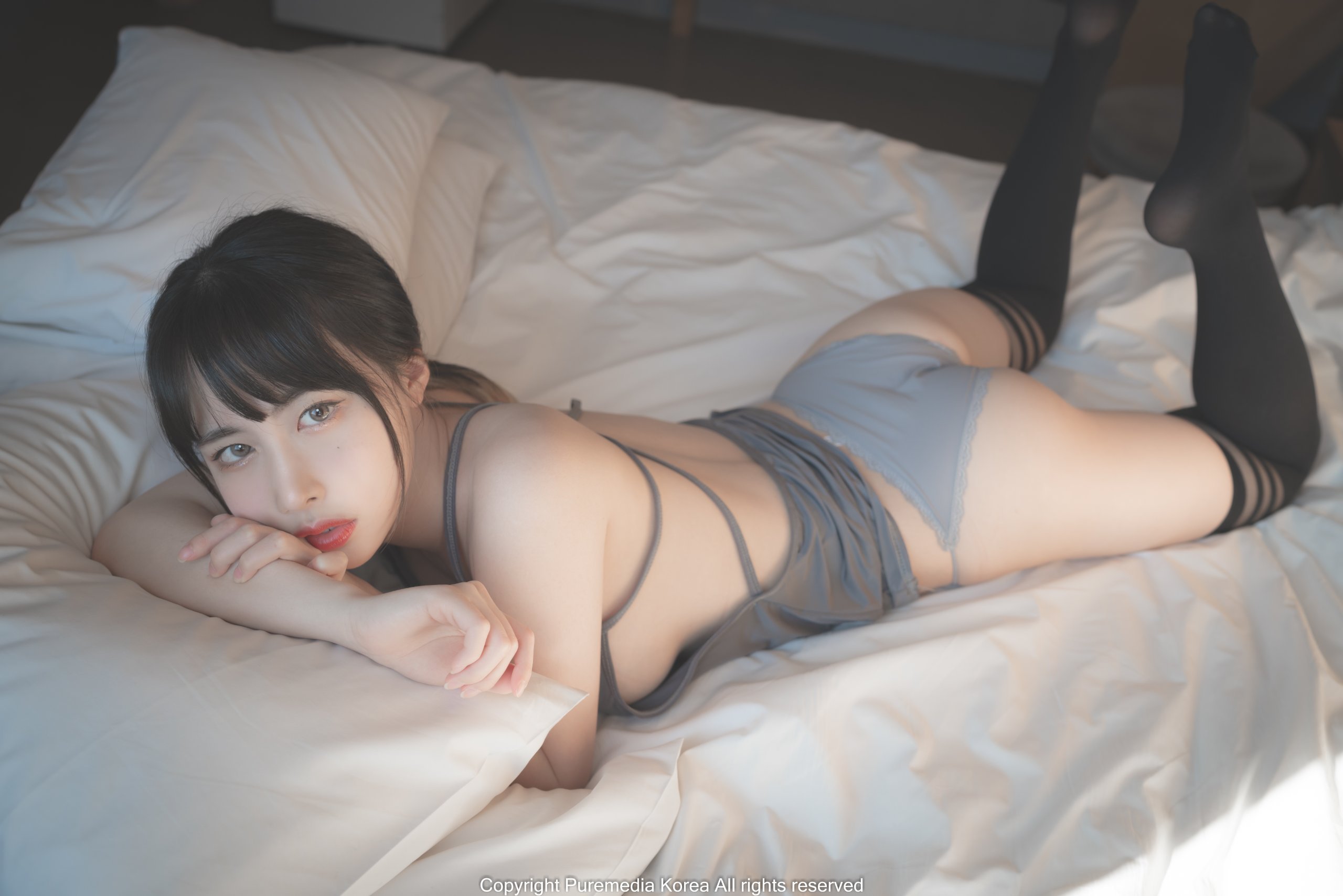 Pure-Media-Vol.151-Uhye-MrCong.com-024