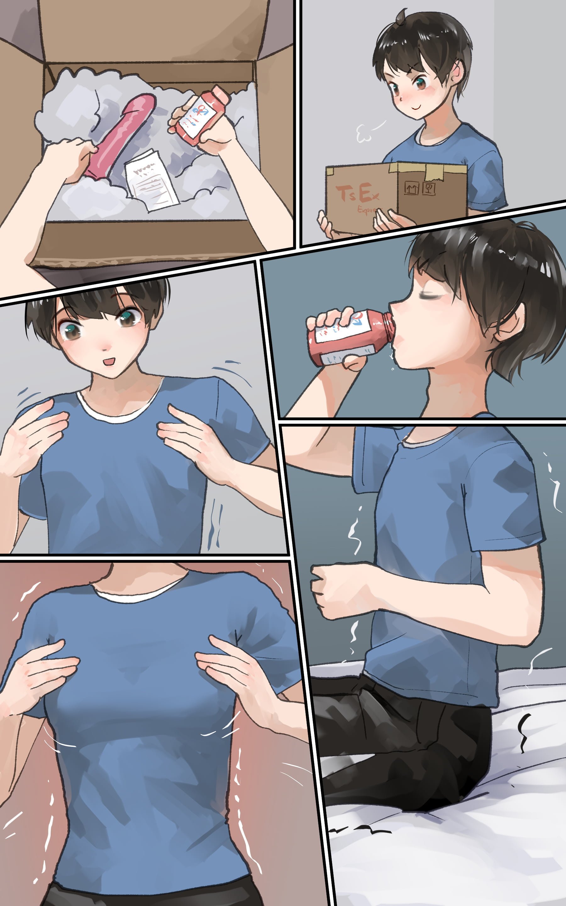 1