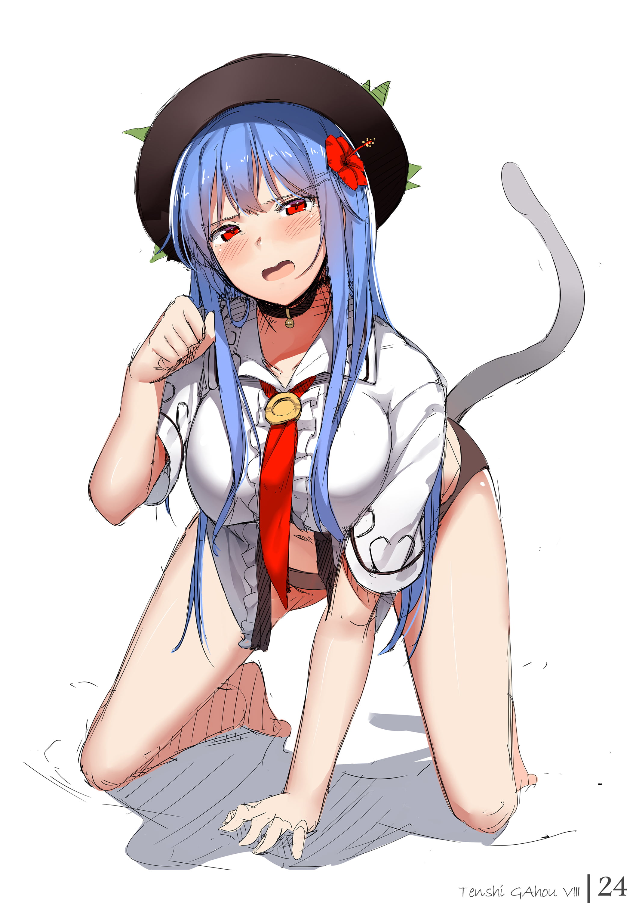 23