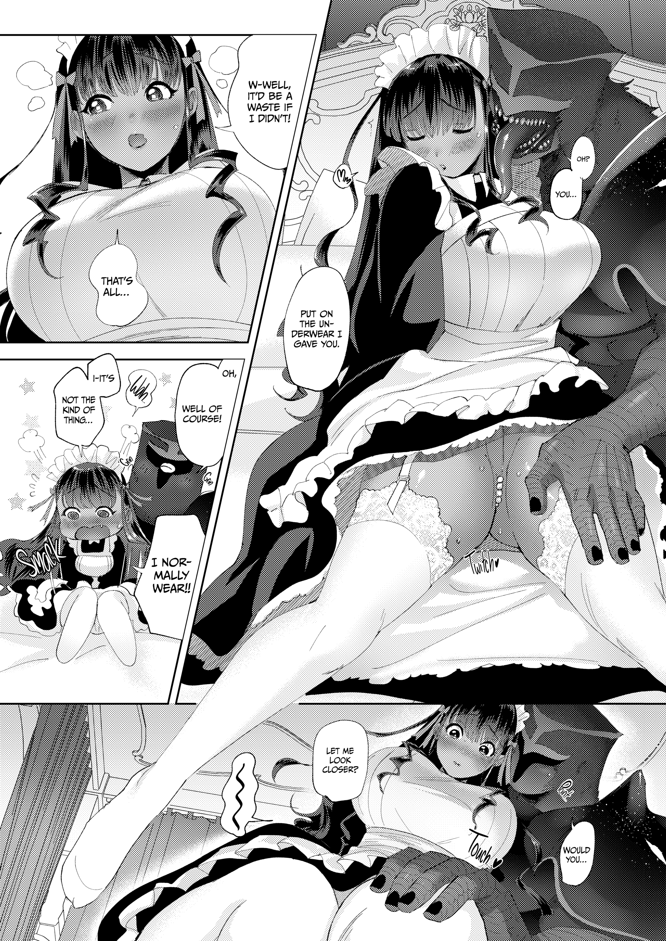 [Norakurari (Nemu)