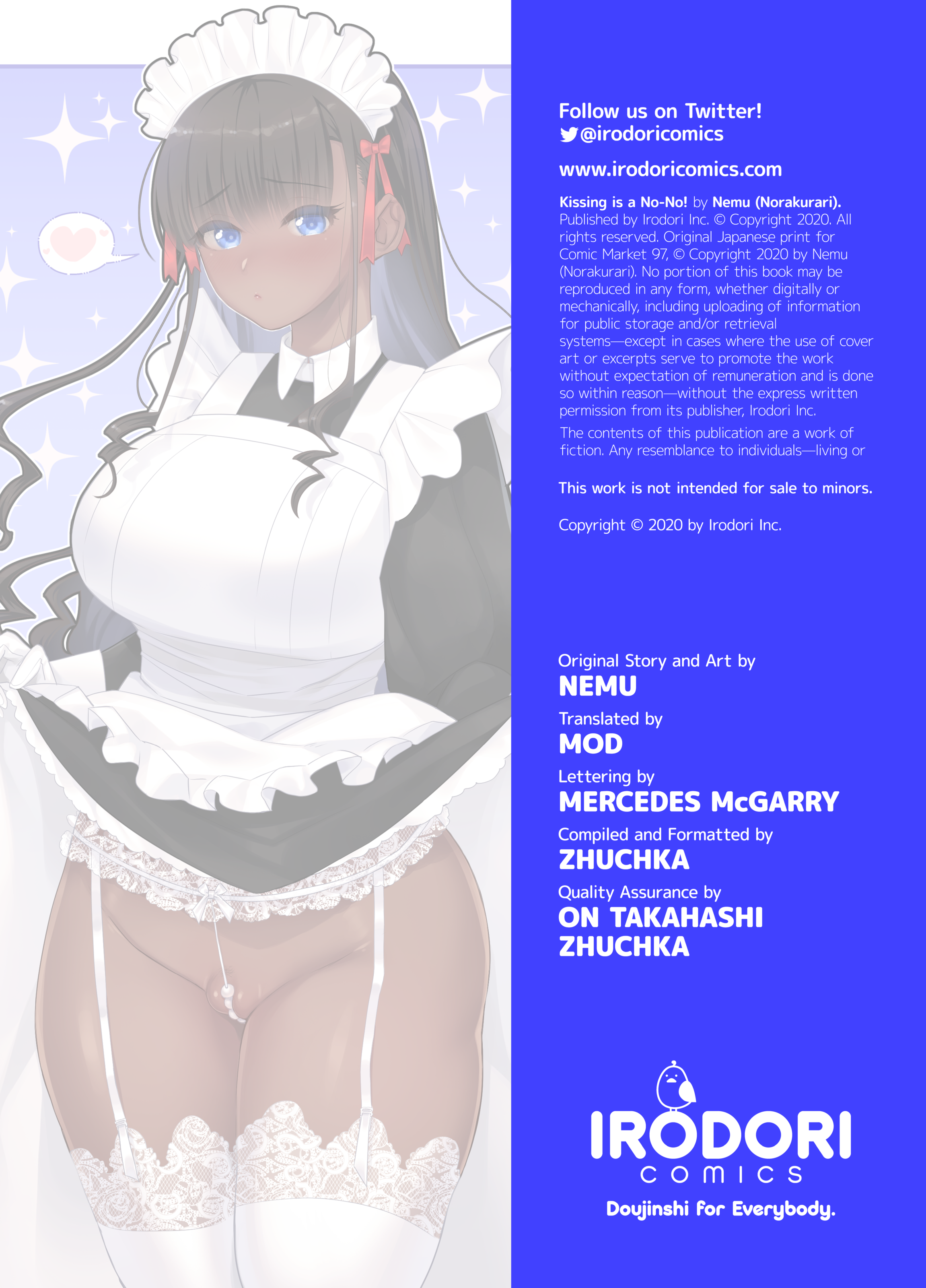 [Norakurari (Nemu)