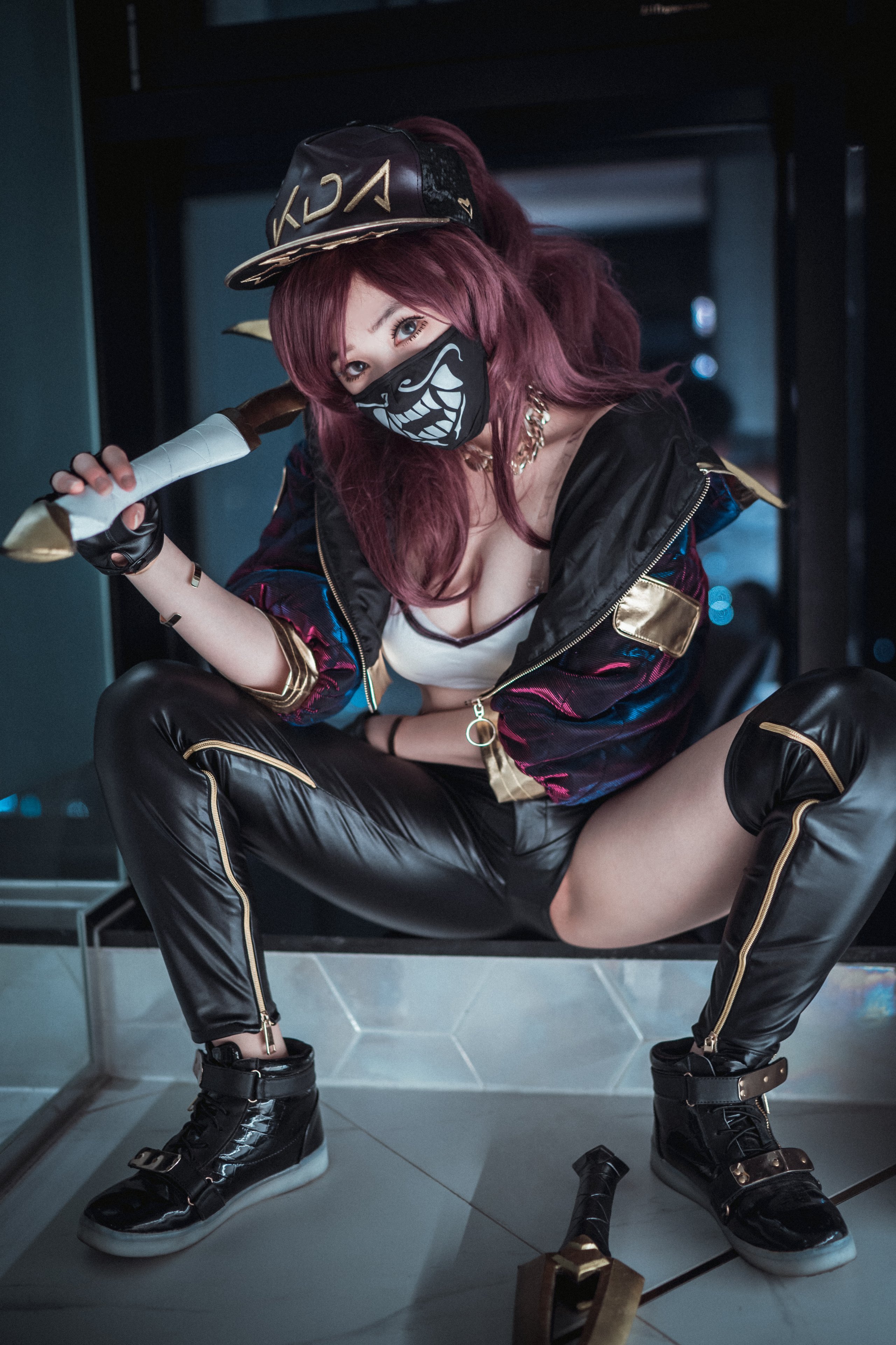 DJAWA-Photo-Bambi-Akali-K-DA-MrCong.com-002